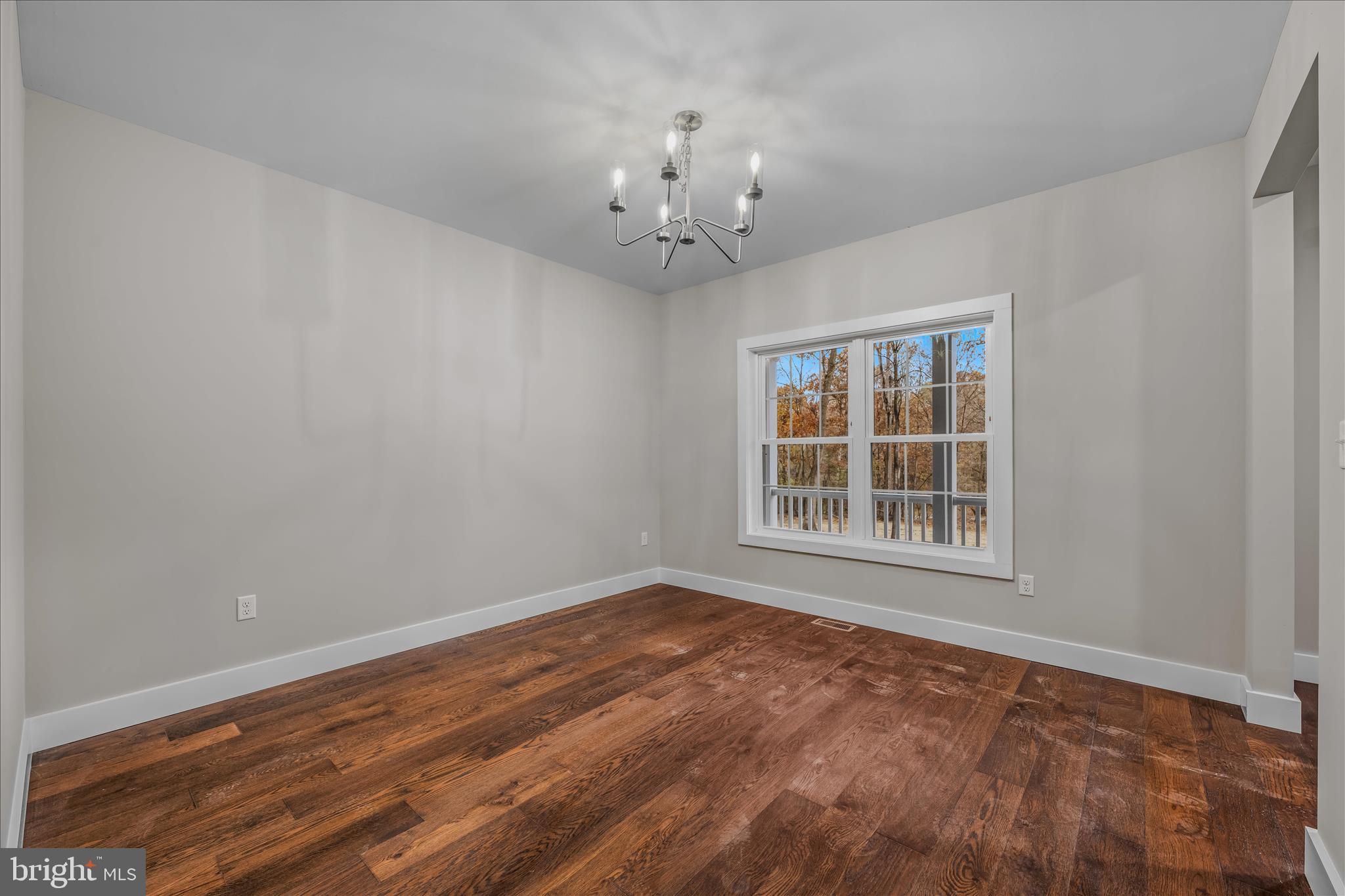 CROSSINGS ON THE POTOMAC - Residential