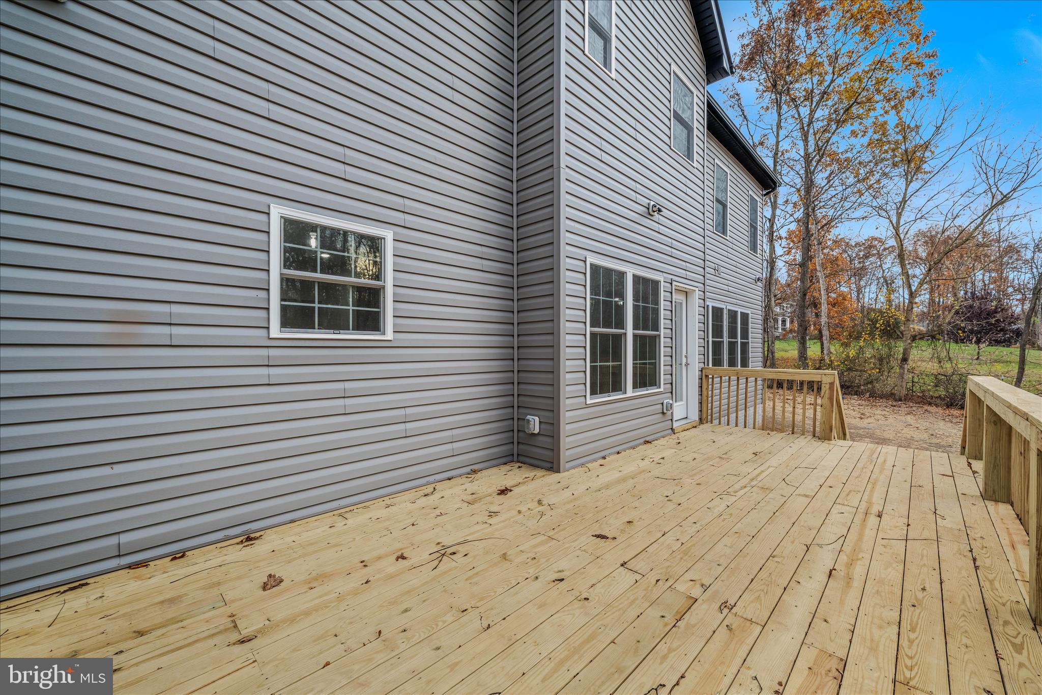 CROSSINGS ON THE POTOMAC - Residential