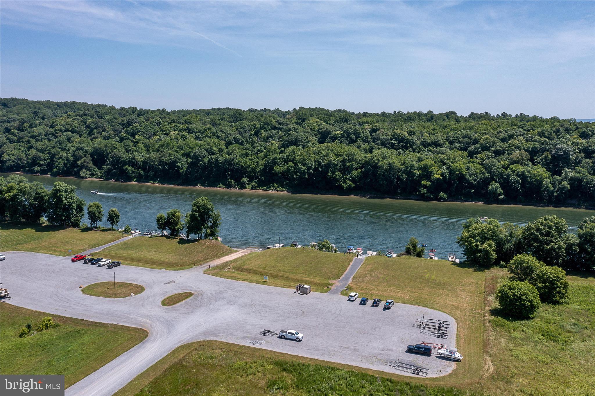 CROSSINGS ON THE POTOMAC - Residential