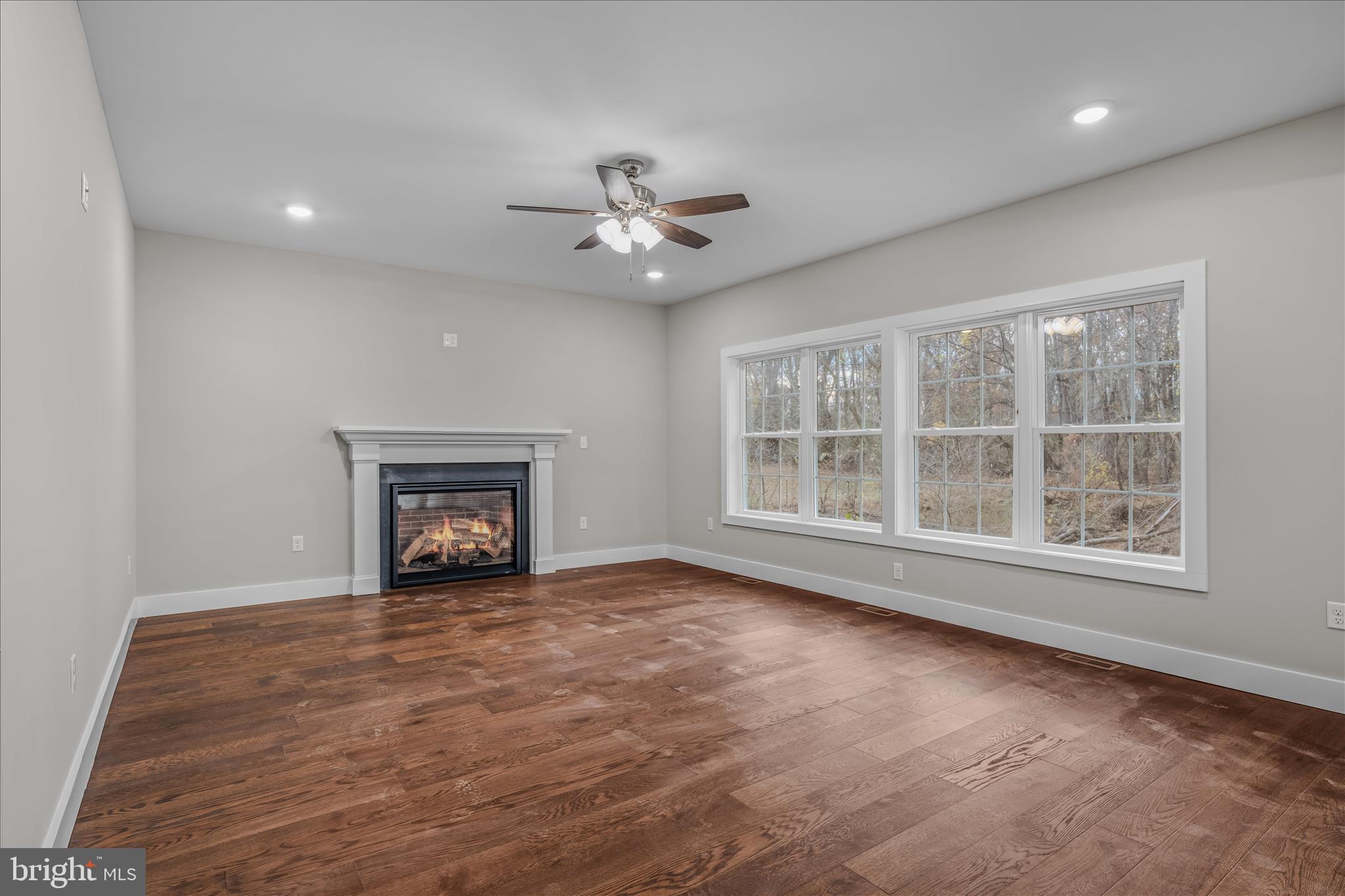 CROSSINGS ON THE POTOMAC - Residential