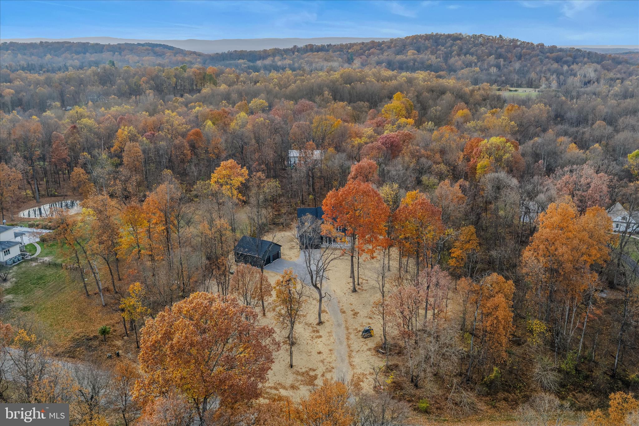 CROSSINGS ON THE POTOMAC - Residential