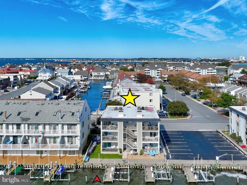 Photo of 183 Jamestown Road #12, OCEAN CITY, MD 21842 (MLS # MDWO2034374)