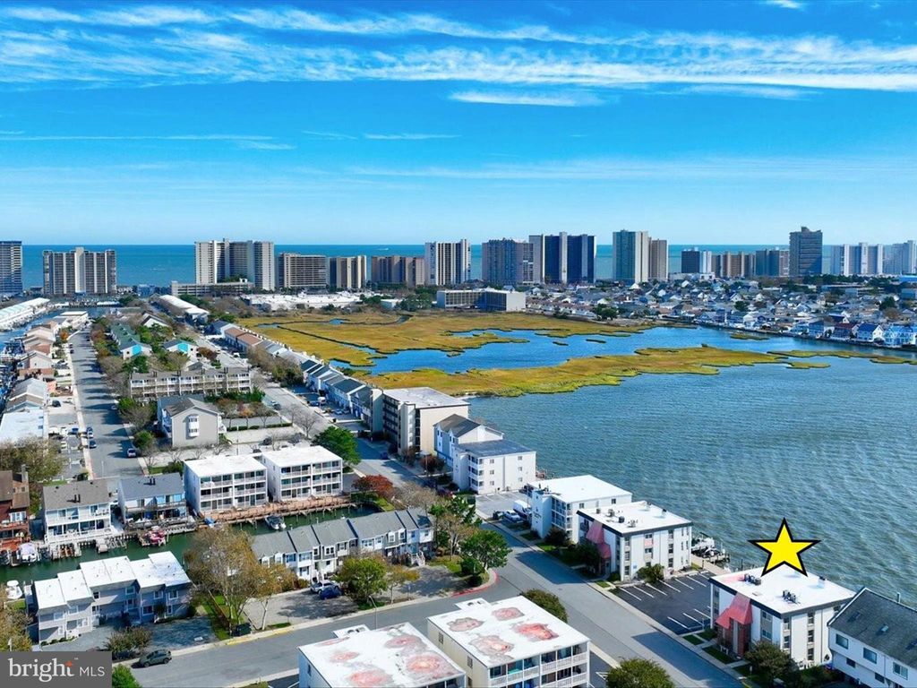 Photo of 183 Jamestown Road #12, OCEAN CITY, MD 21842 (MLS # MDWO2034374)