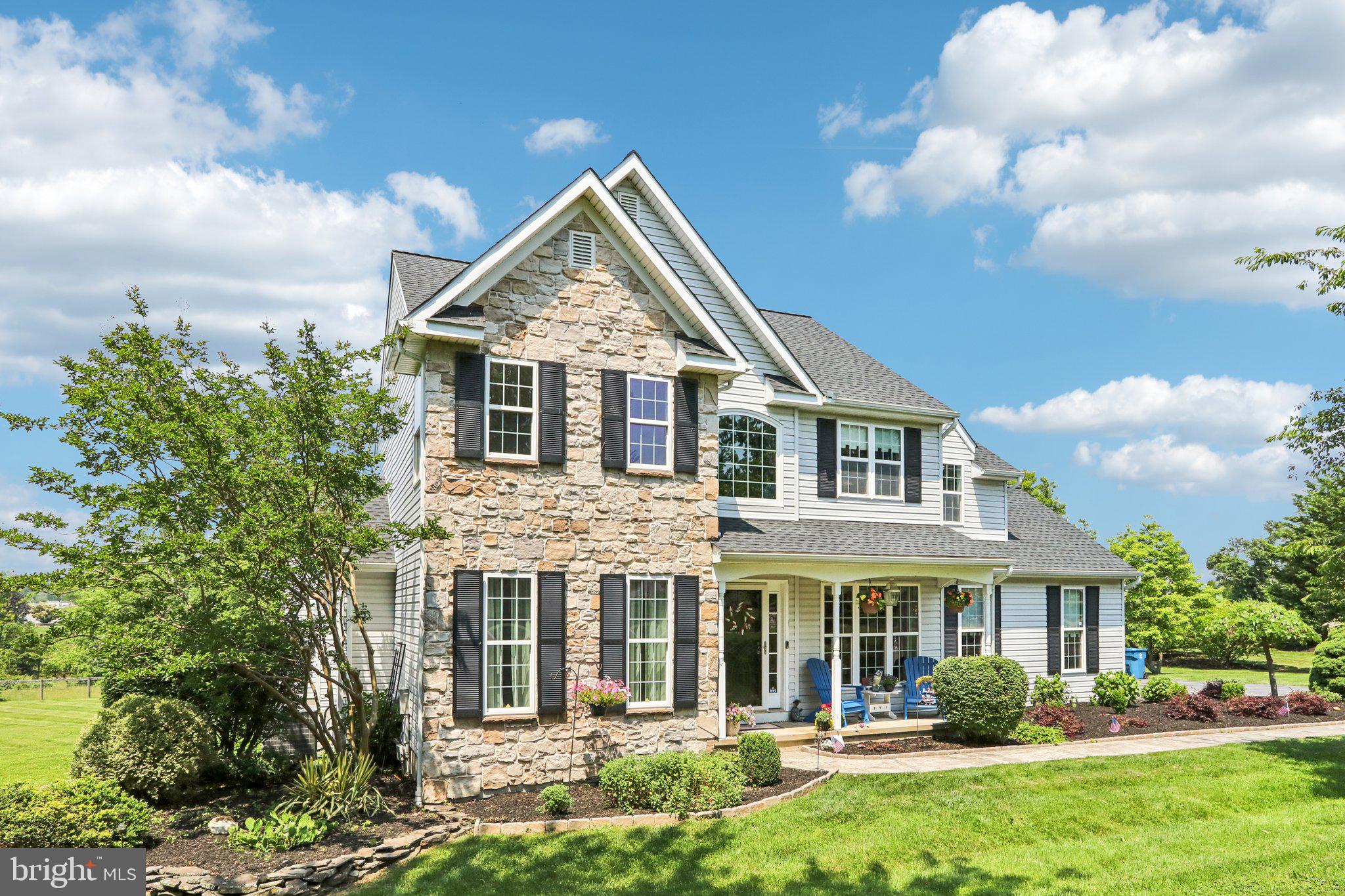 210 LEWIS FARM DRIVE