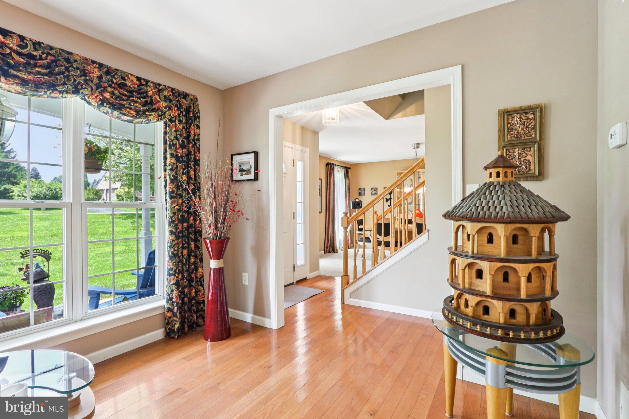 210 LEWIS FARM DRIVE