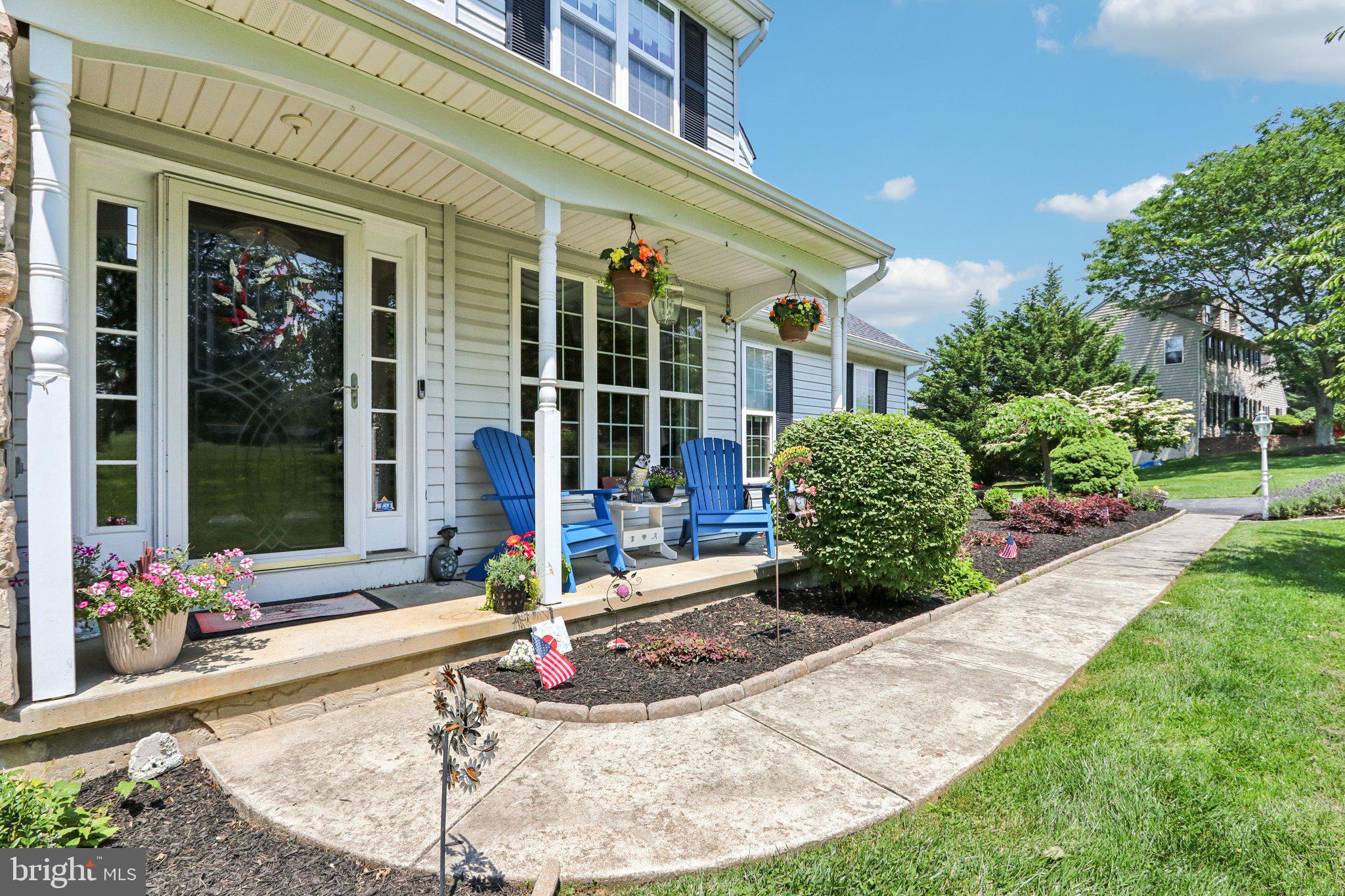 210 LEWIS FARM DRIVE