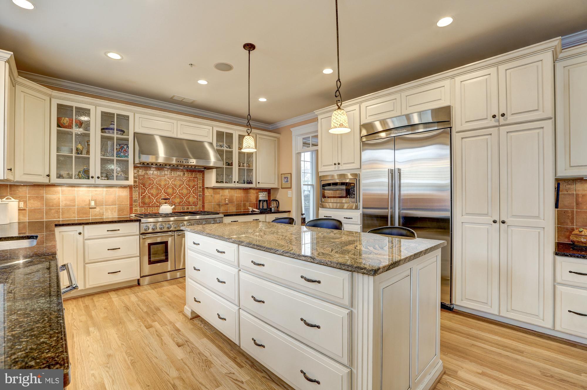 WEST CHEVY CHASE HEIGHTS - Residential