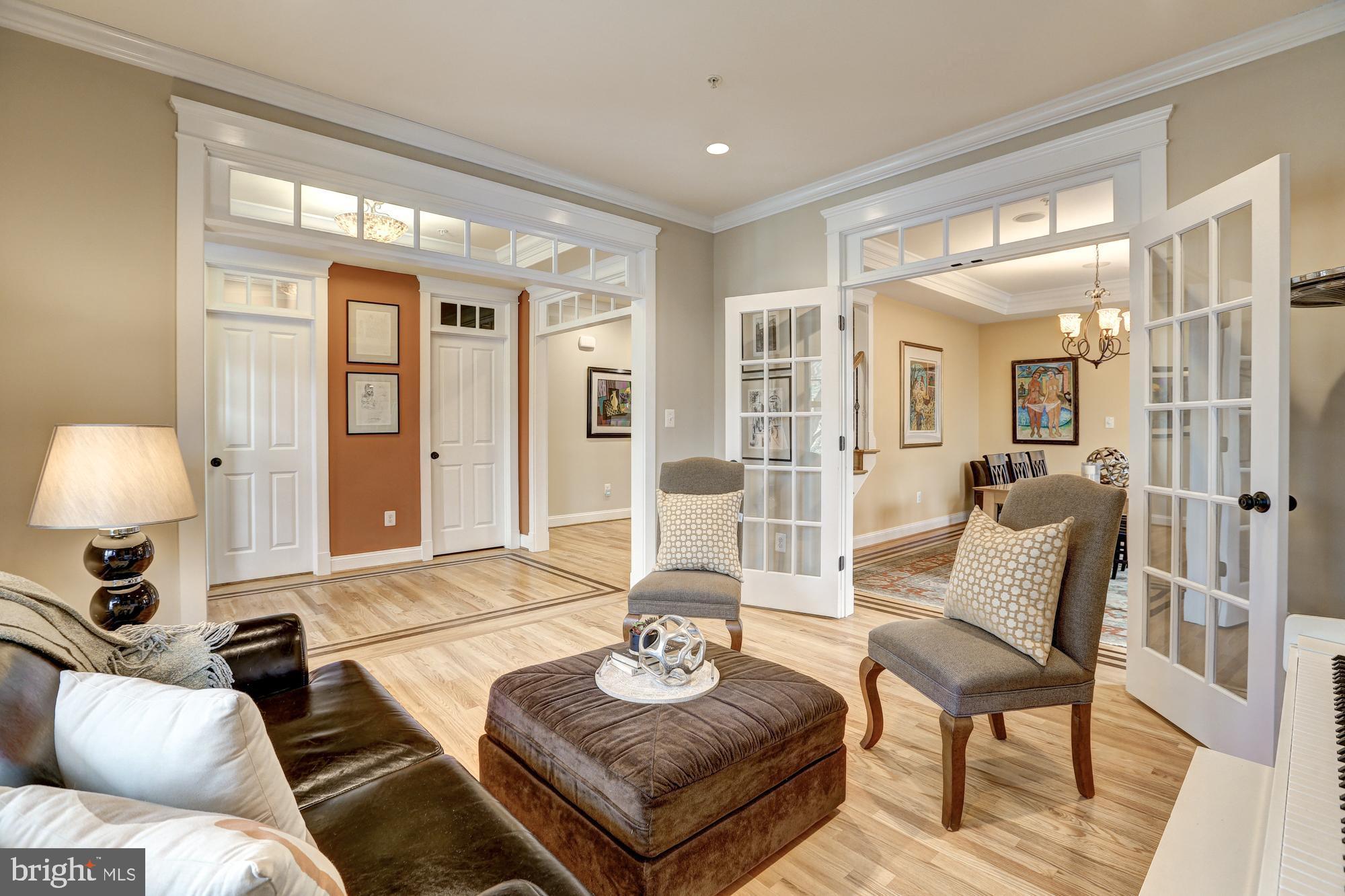 WEST CHEVY CHASE HEIGHTS - Residential