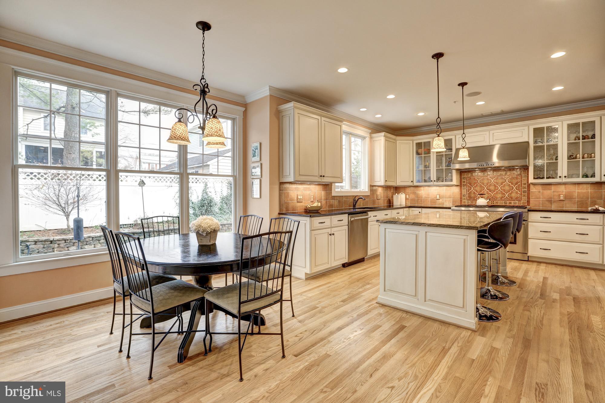 WEST CHEVY CHASE HEIGHTS - Residential