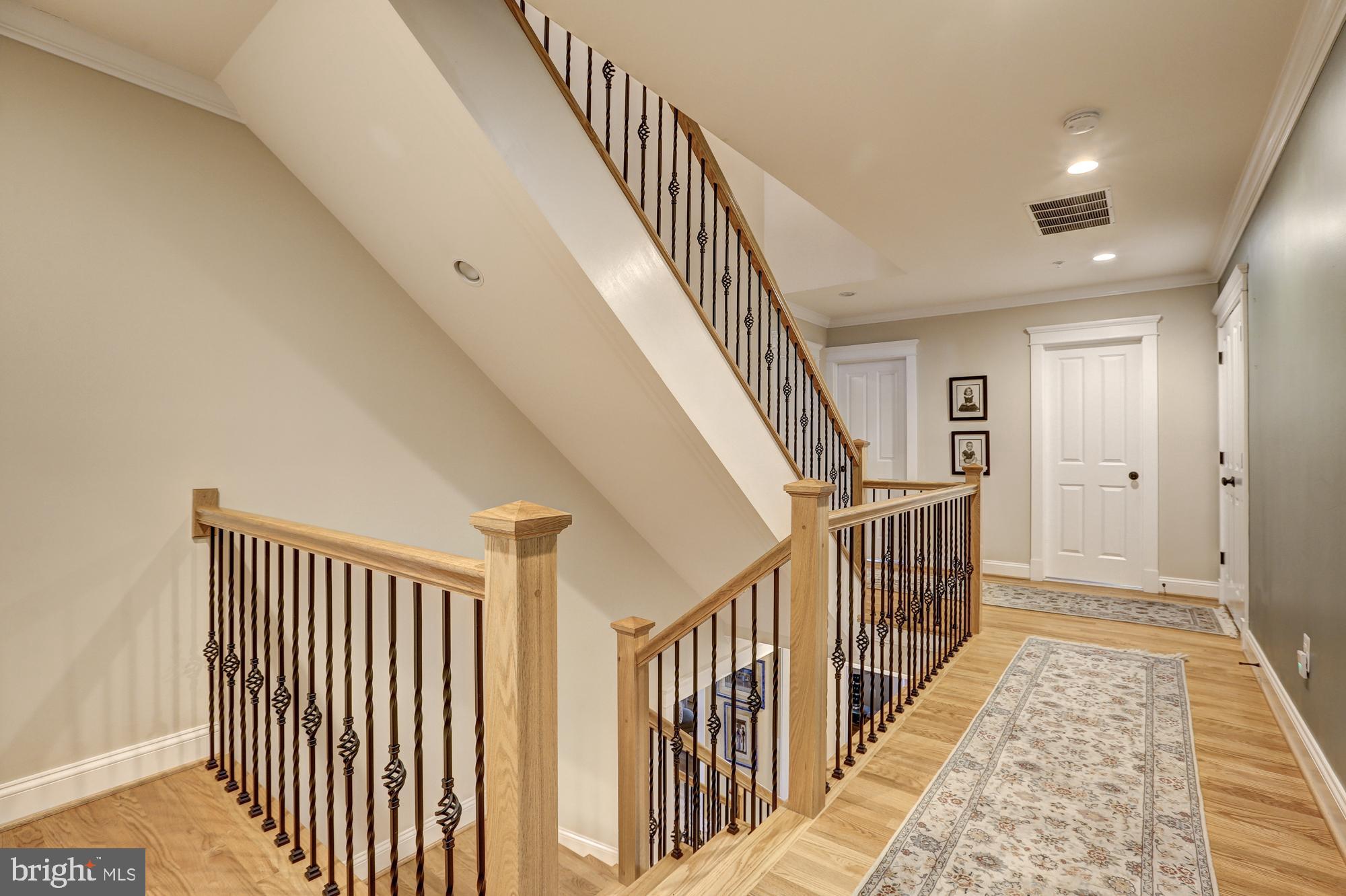 WEST CHEVY CHASE HEIGHTS - Residential