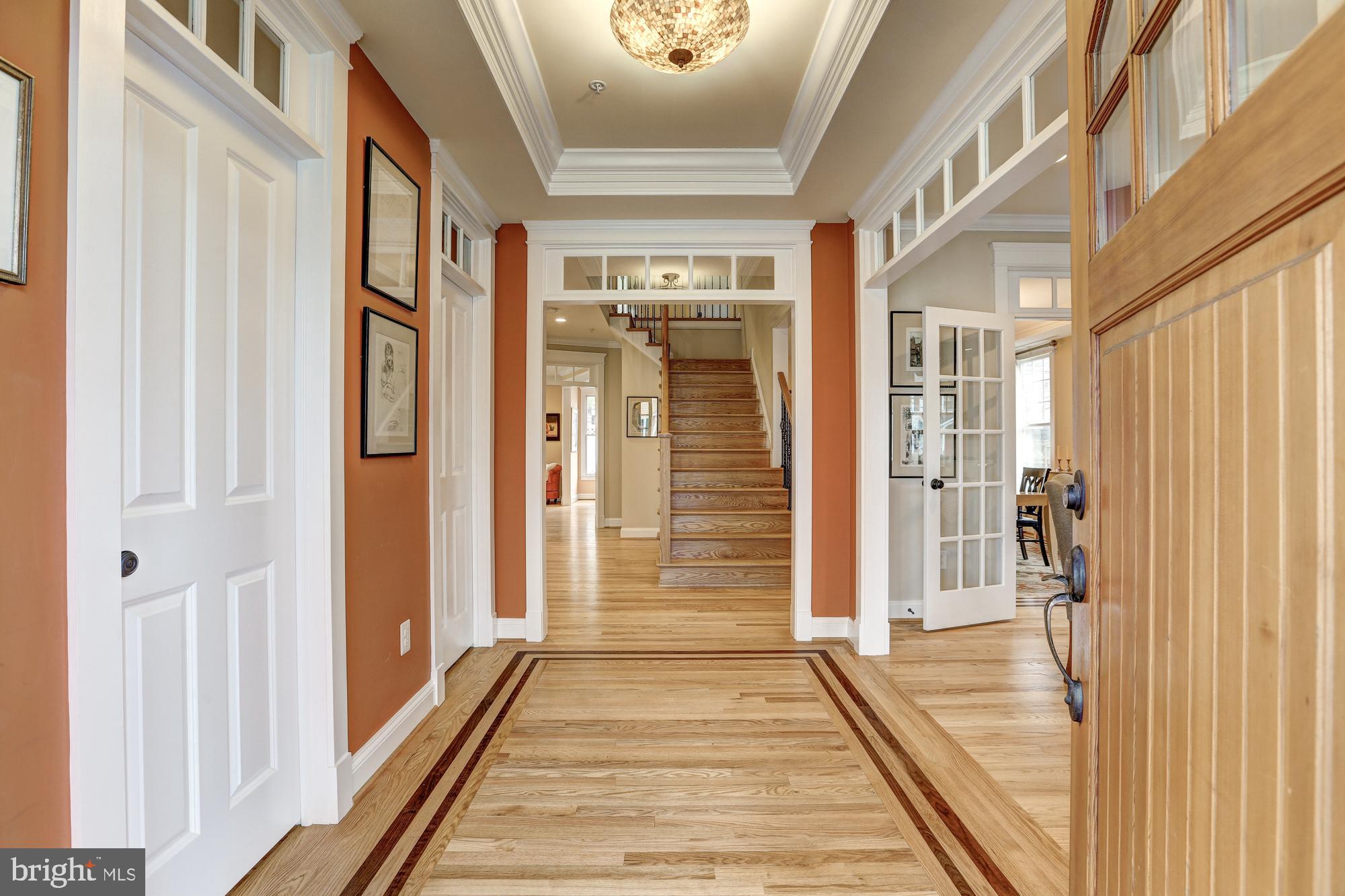 WEST CHEVY CHASE HEIGHTS - Residential