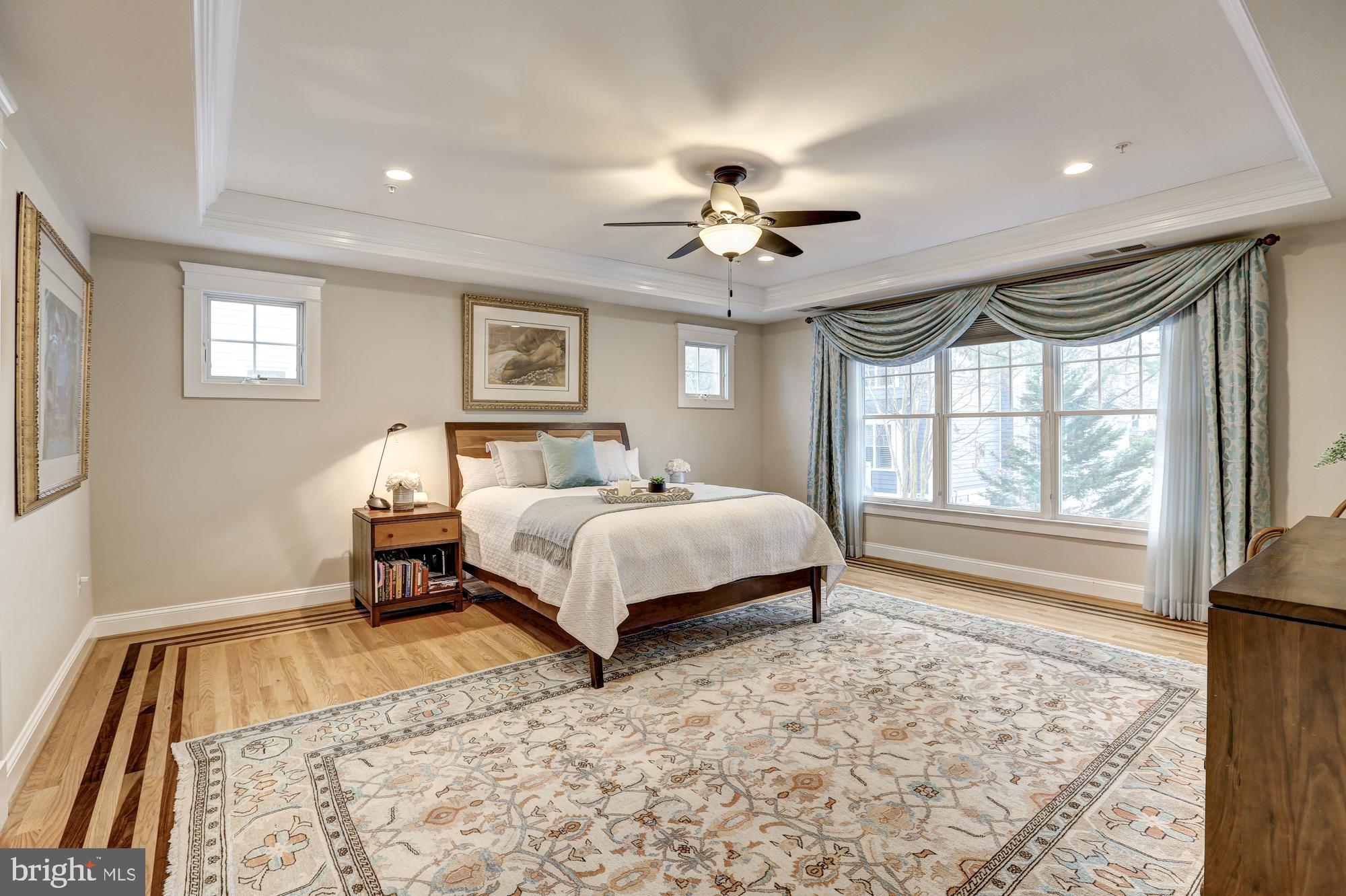 WEST CHEVY CHASE HEIGHTS - Residential