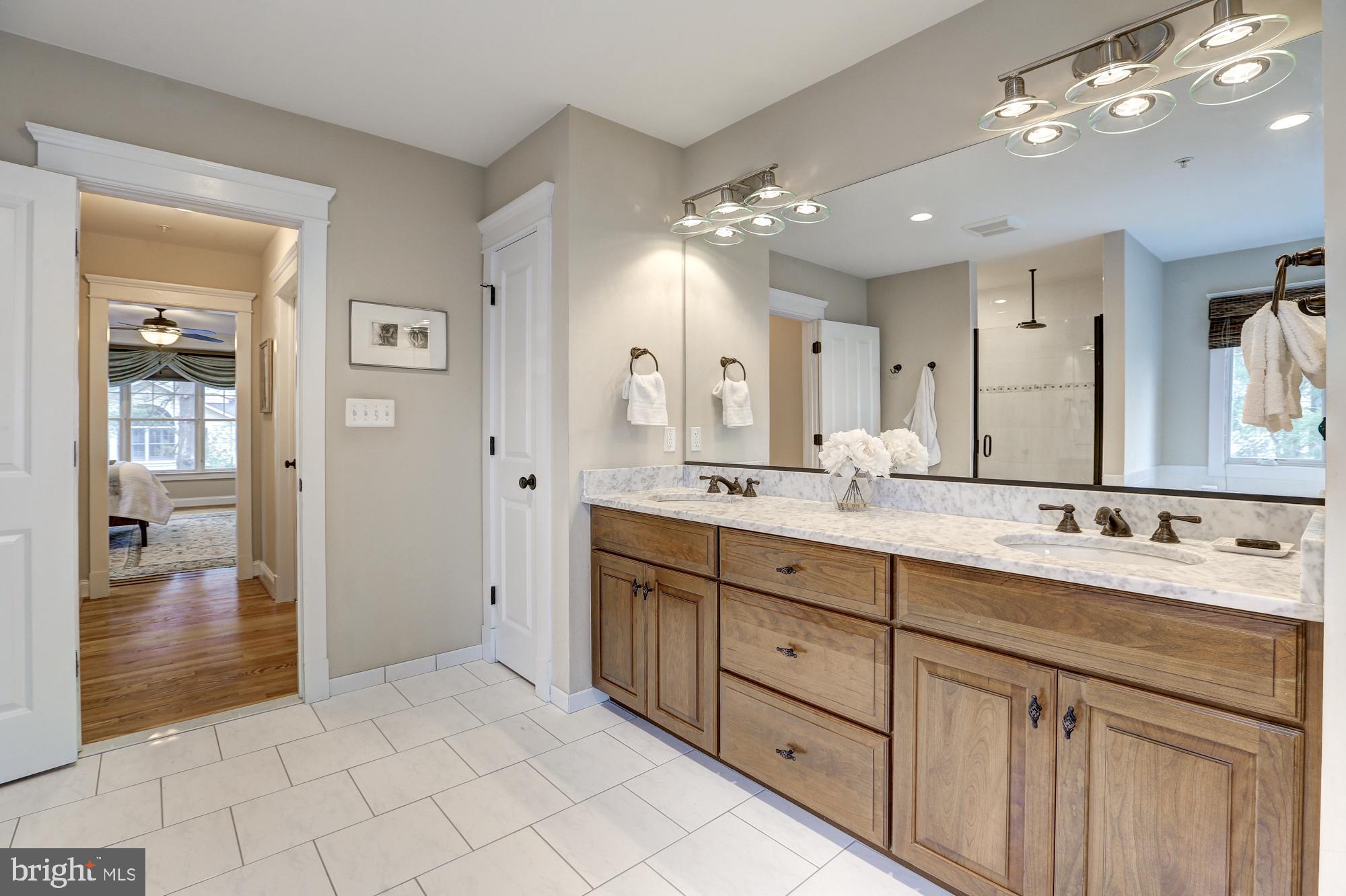 WEST CHEVY CHASE HEIGHTS - Residential