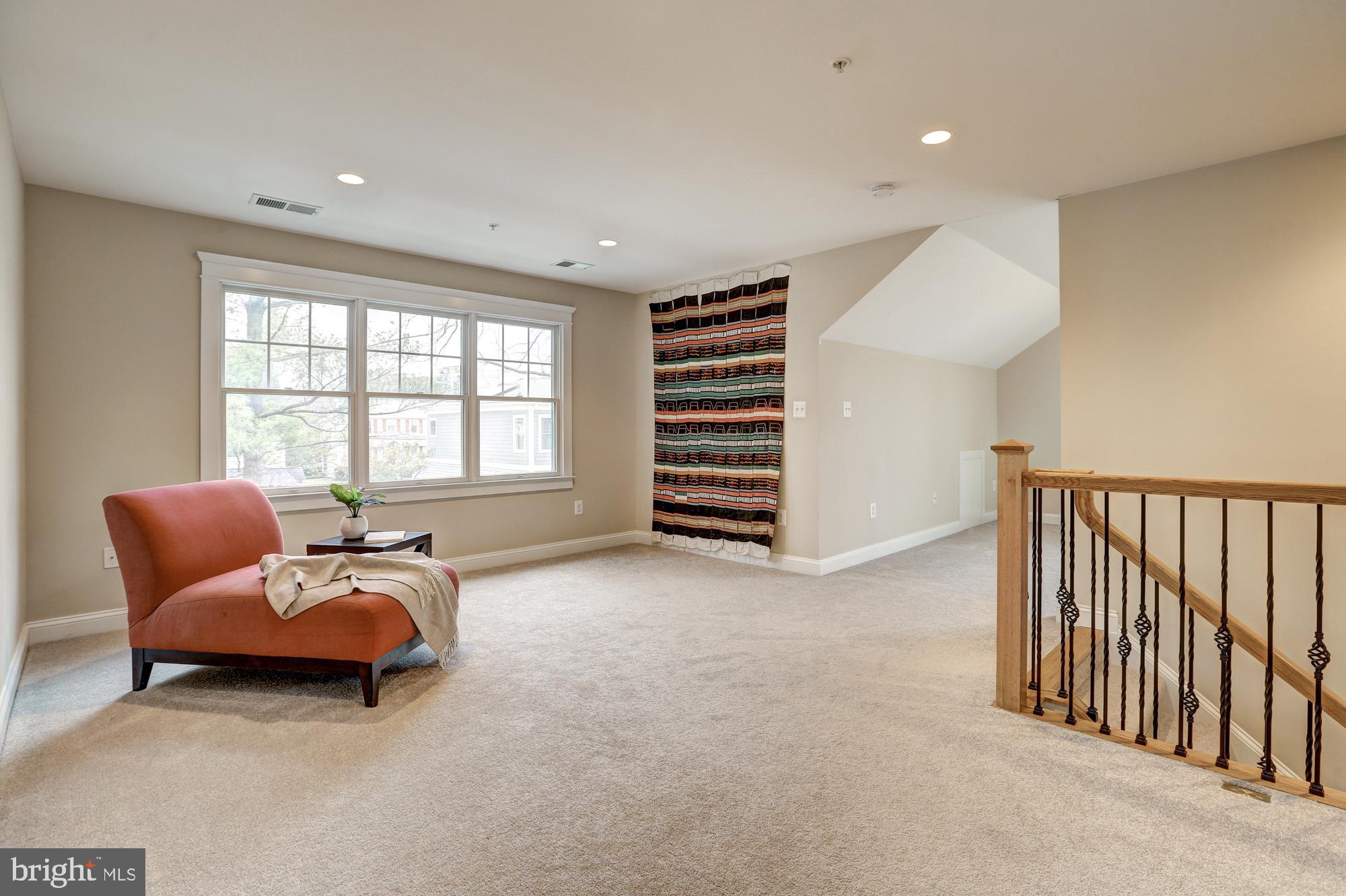 WEST CHEVY CHASE HEIGHTS - Residential