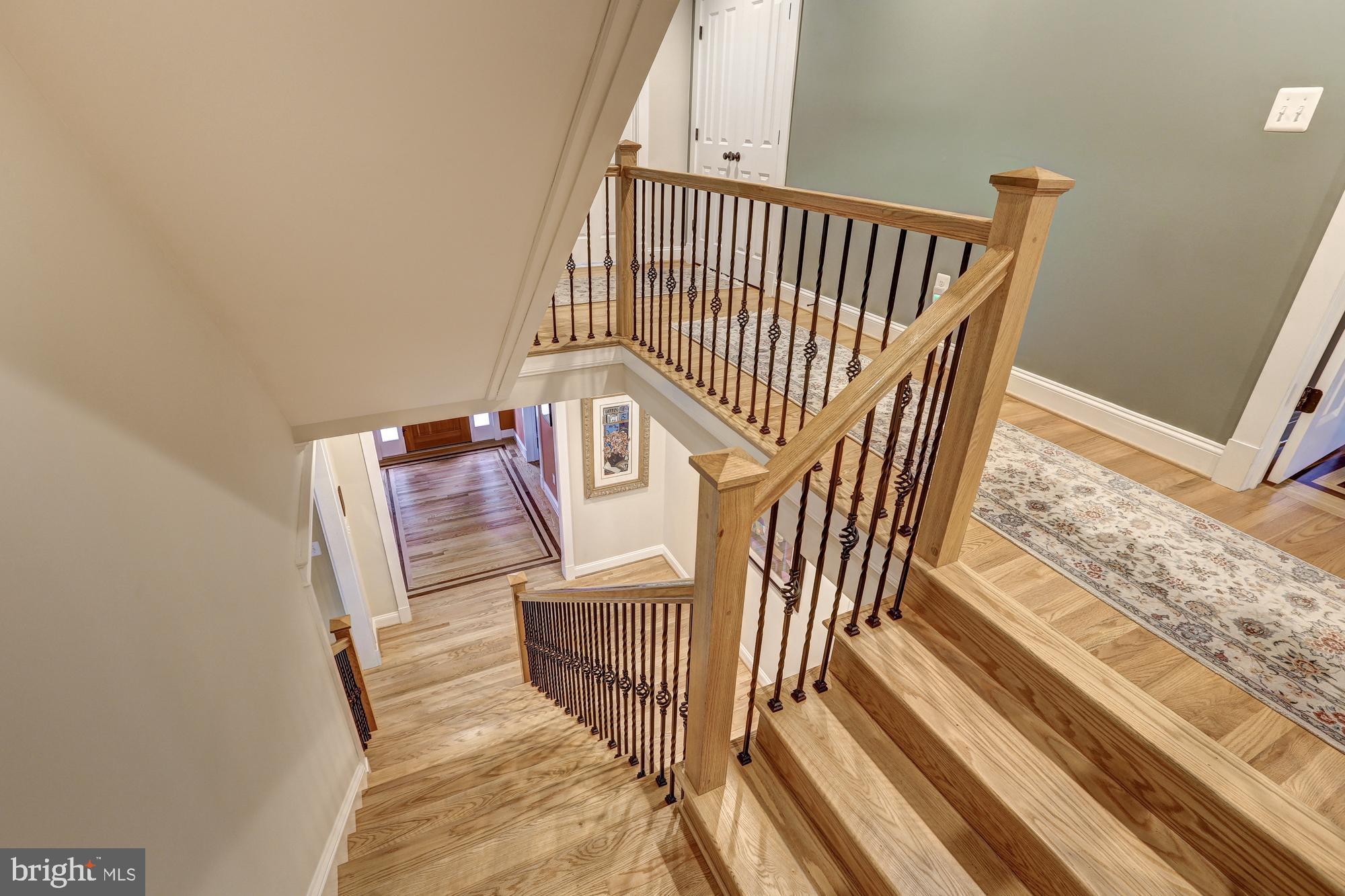 WEST CHEVY CHASE HEIGHTS - Residential