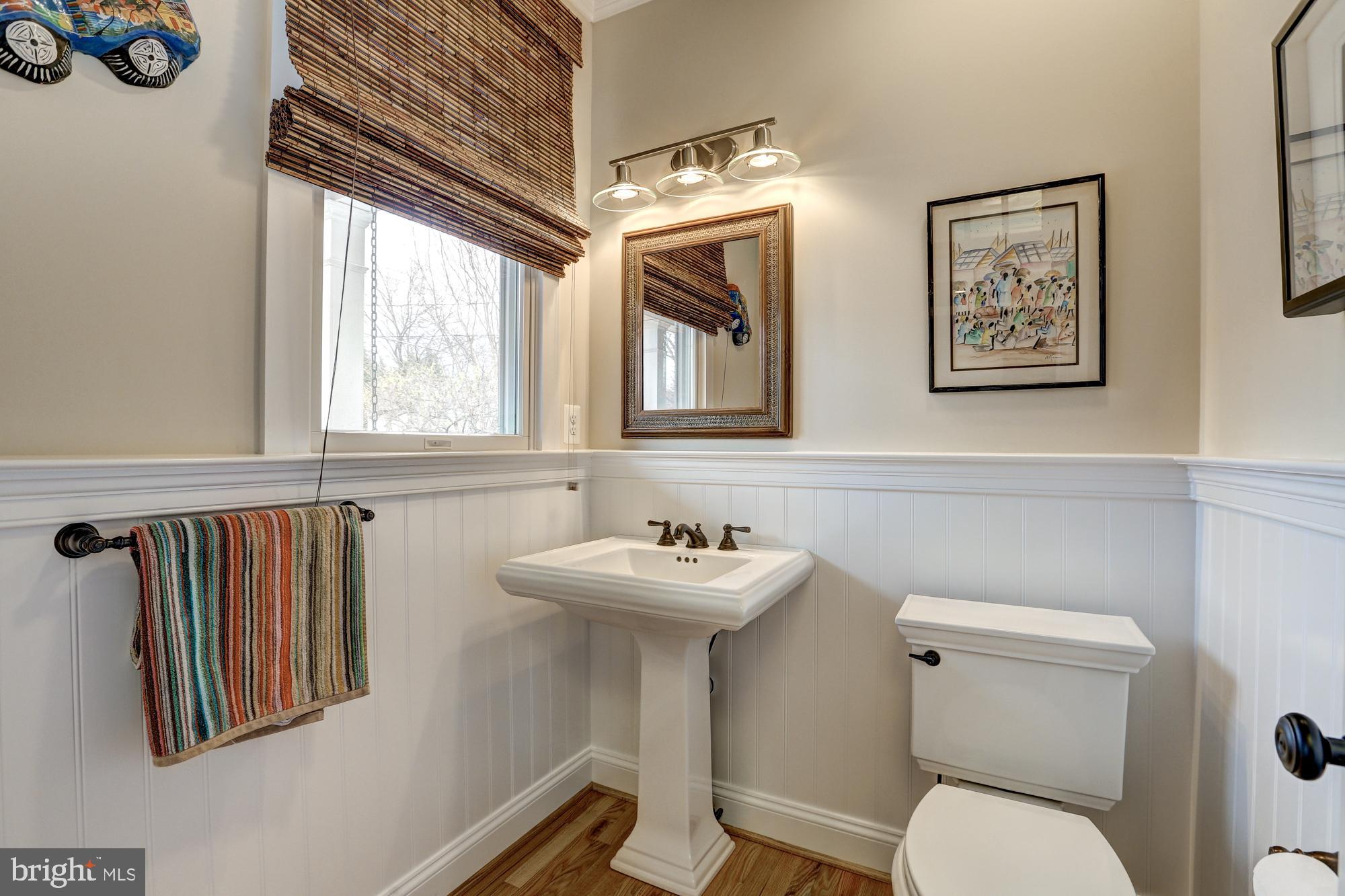 WEST CHEVY CHASE HEIGHTS - Residential