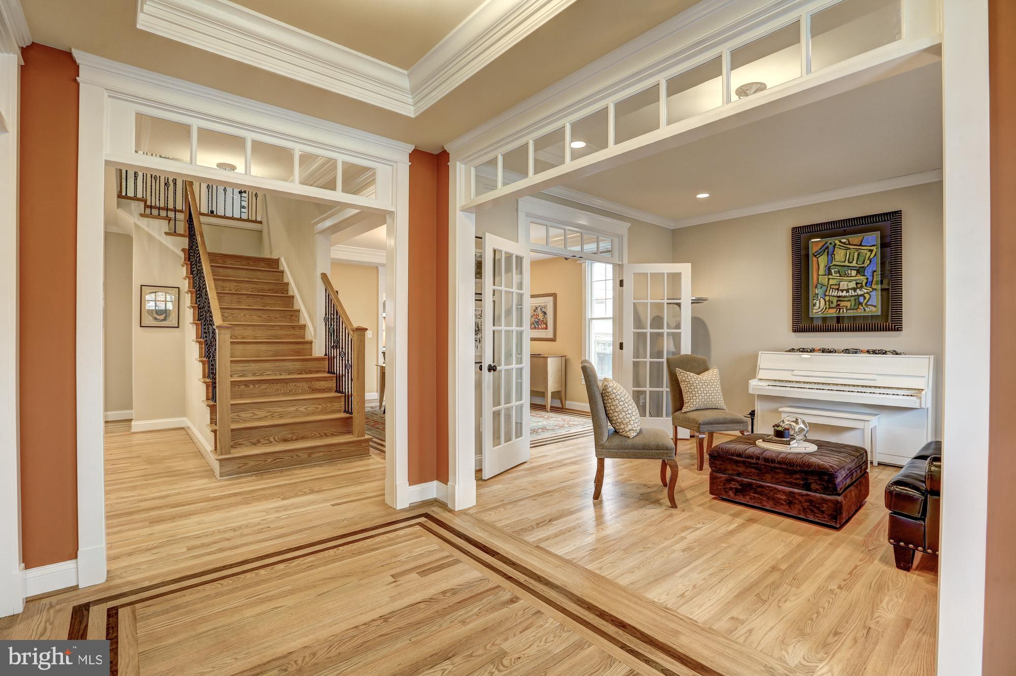 WEST CHEVY CHASE HEIGHTS - Residential