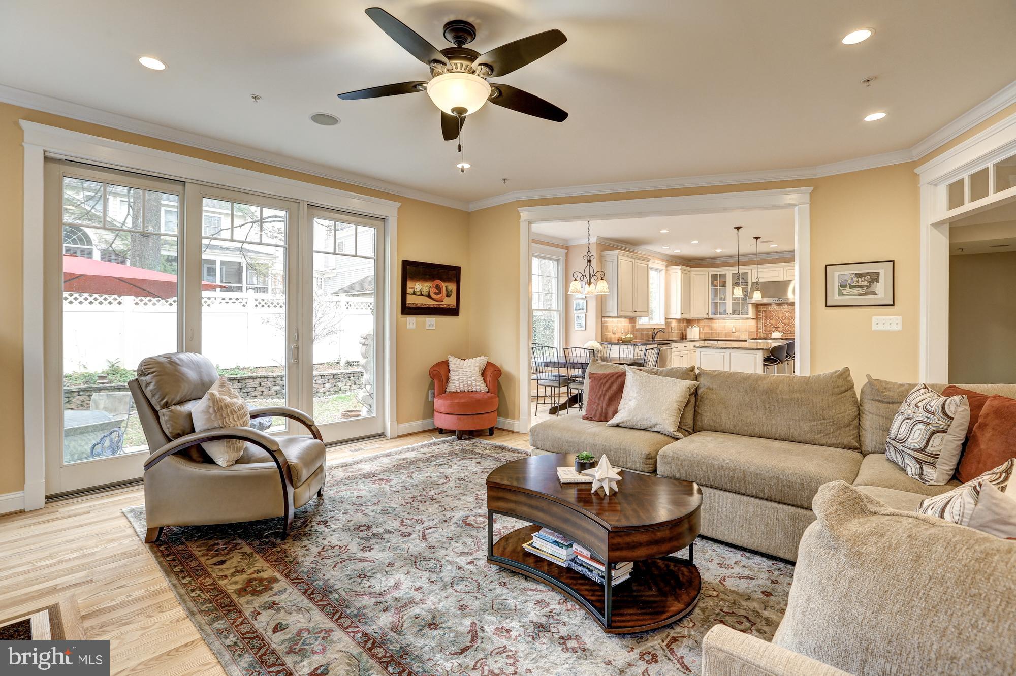 WEST CHEVY CHASE HEIGHTS - Residential