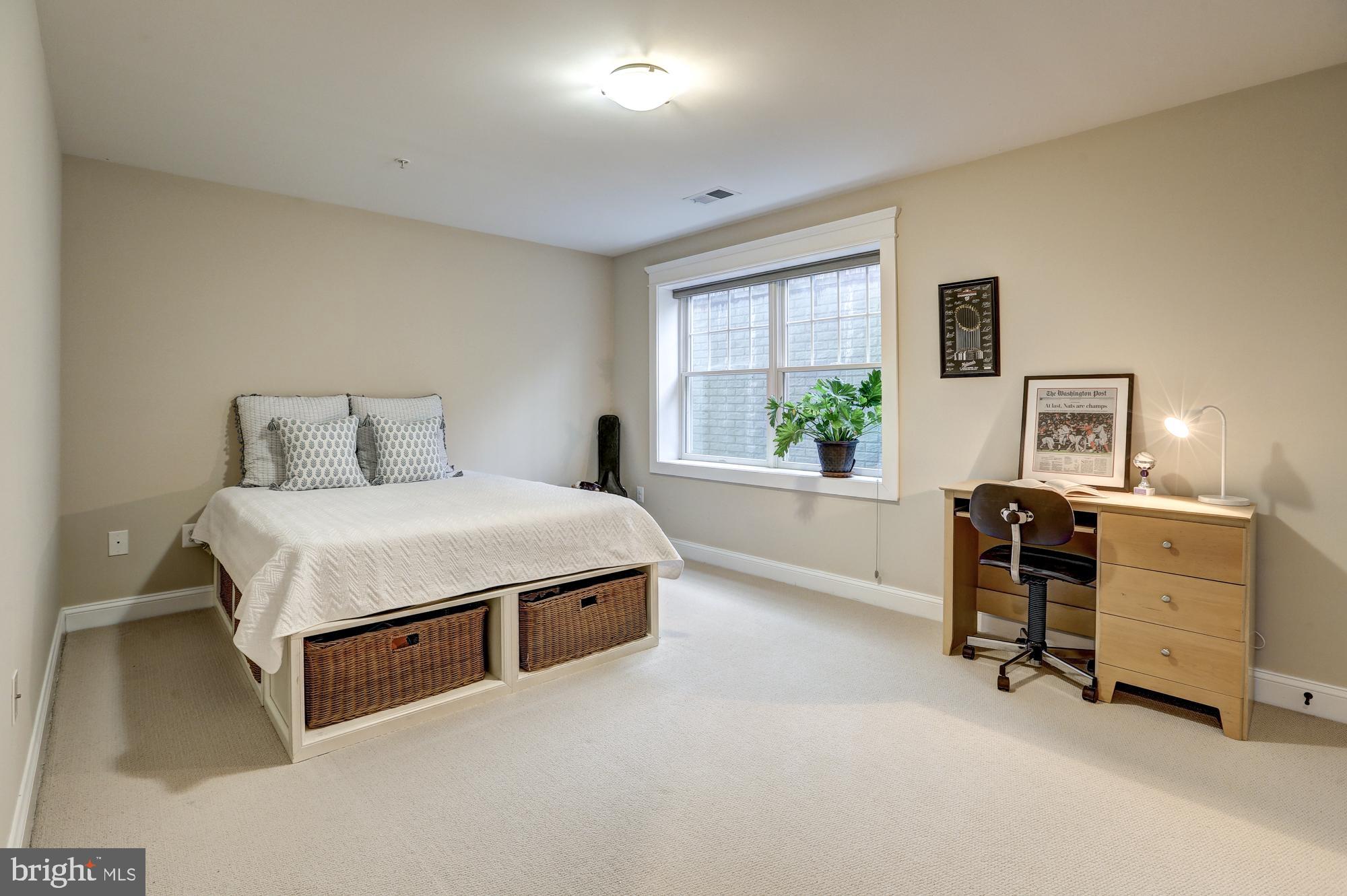 WEST CHEVY CHASE HEIGHTS - Residential