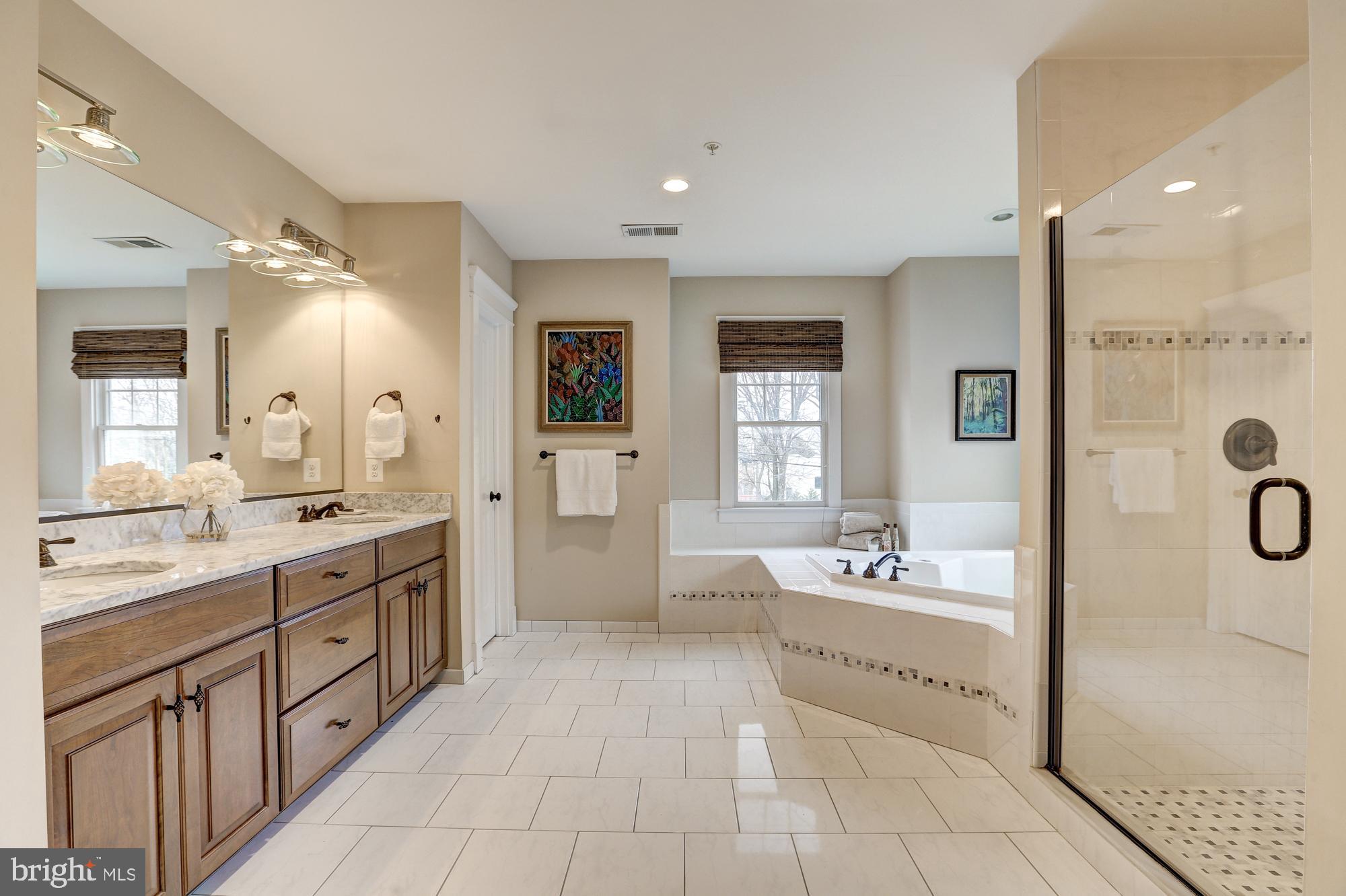 WEST CHEVY CHASE HEIGHTS - Residential