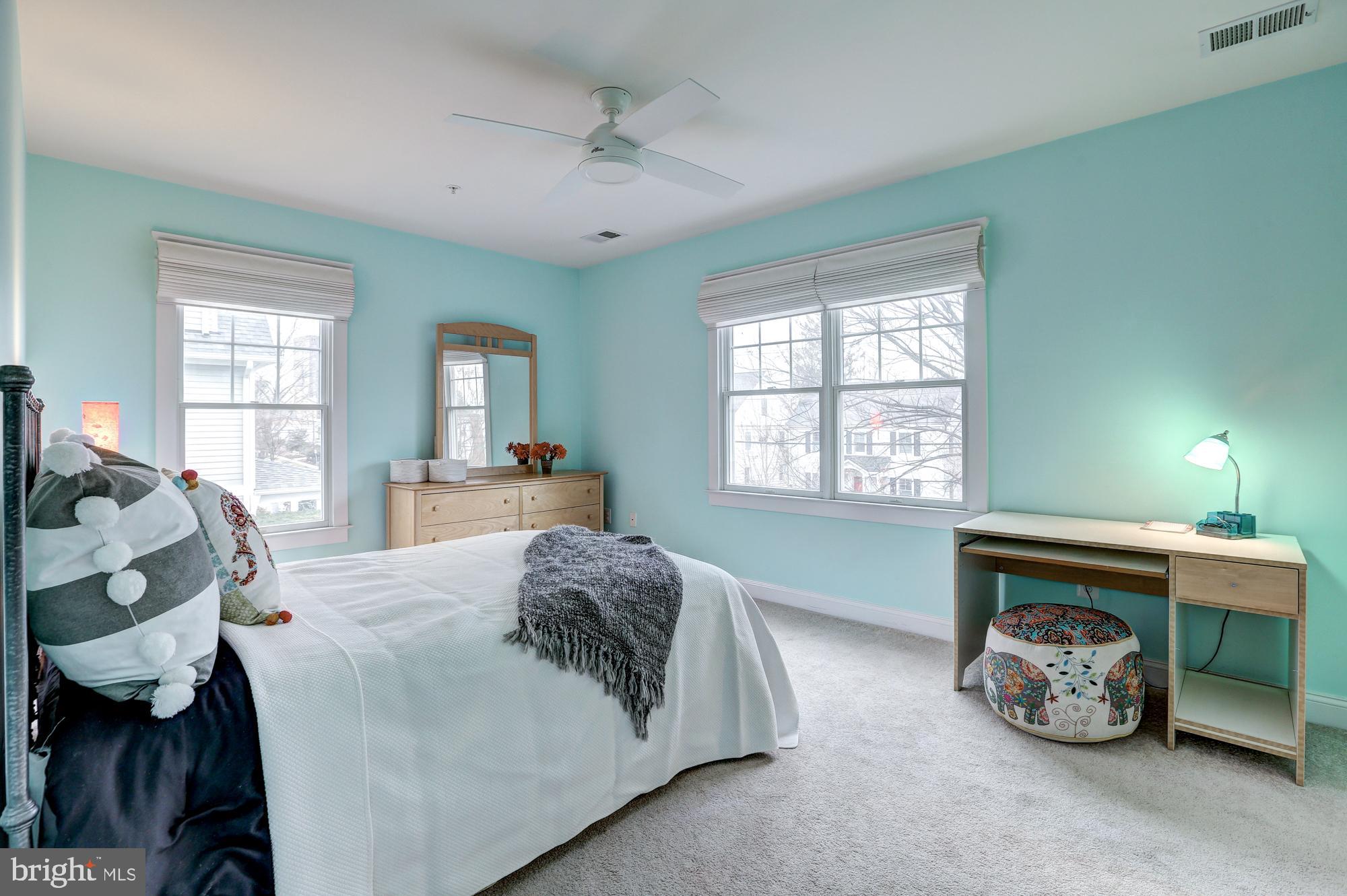 WEST CHEVY CHASE HEIGHTS - Residential