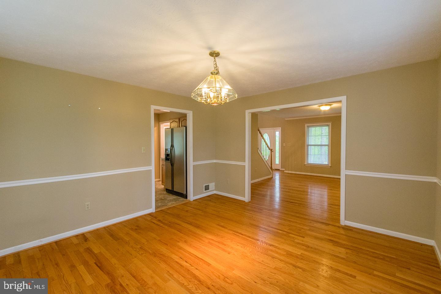 SHERIDANS MISS - Residential Lease