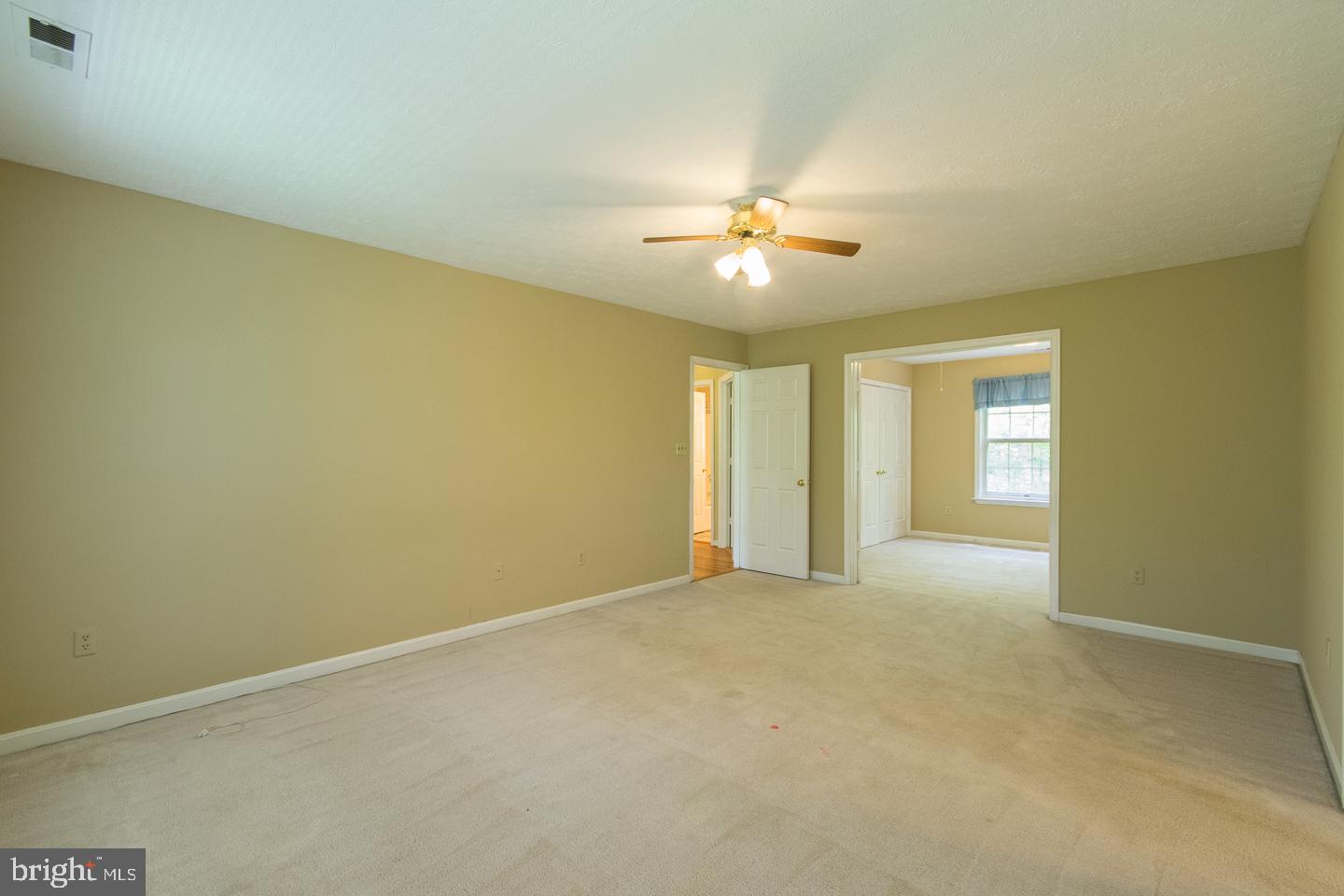 SHERIDANS MISS - Residential Lease