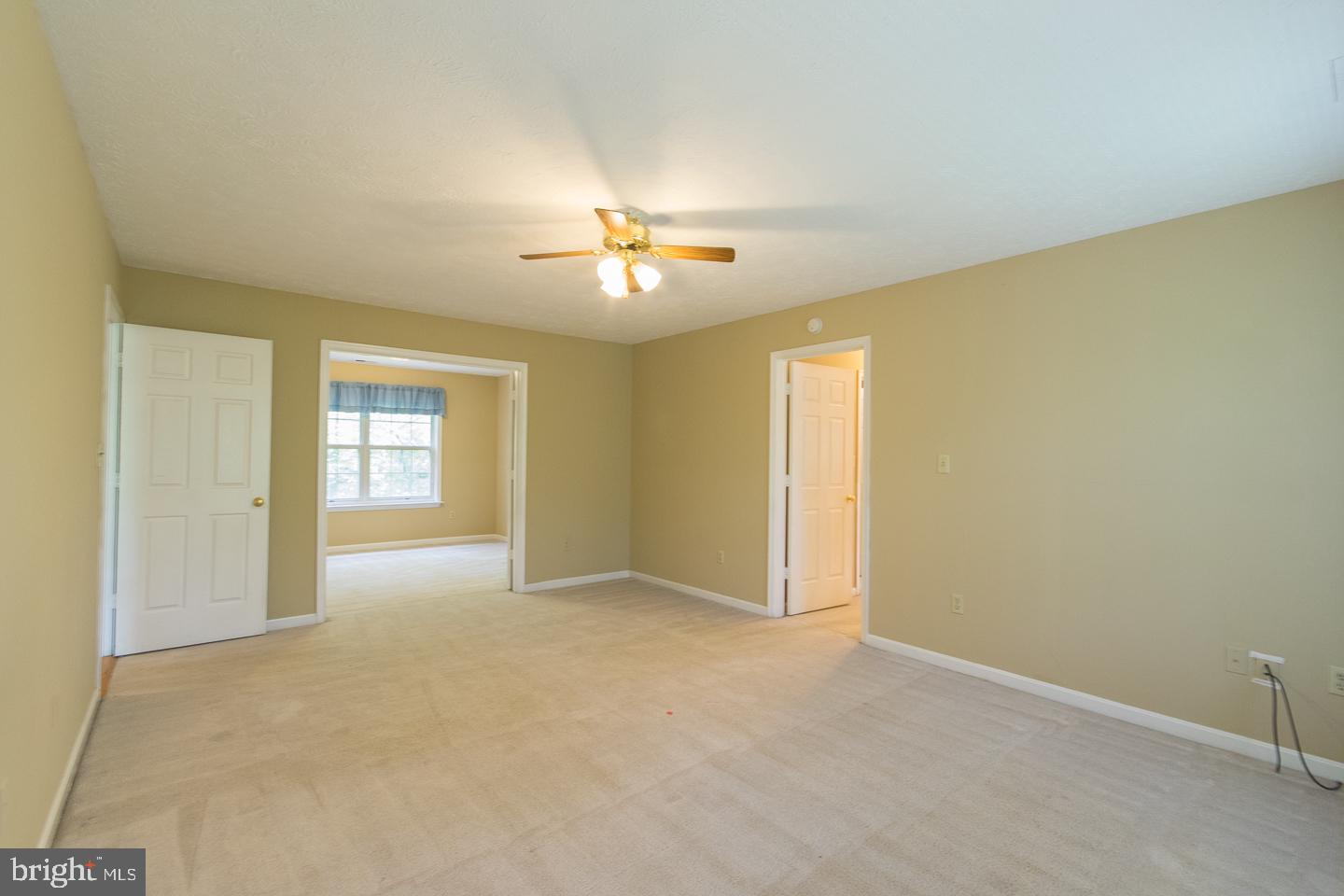 SHERIDANS MISS - Residential Lease