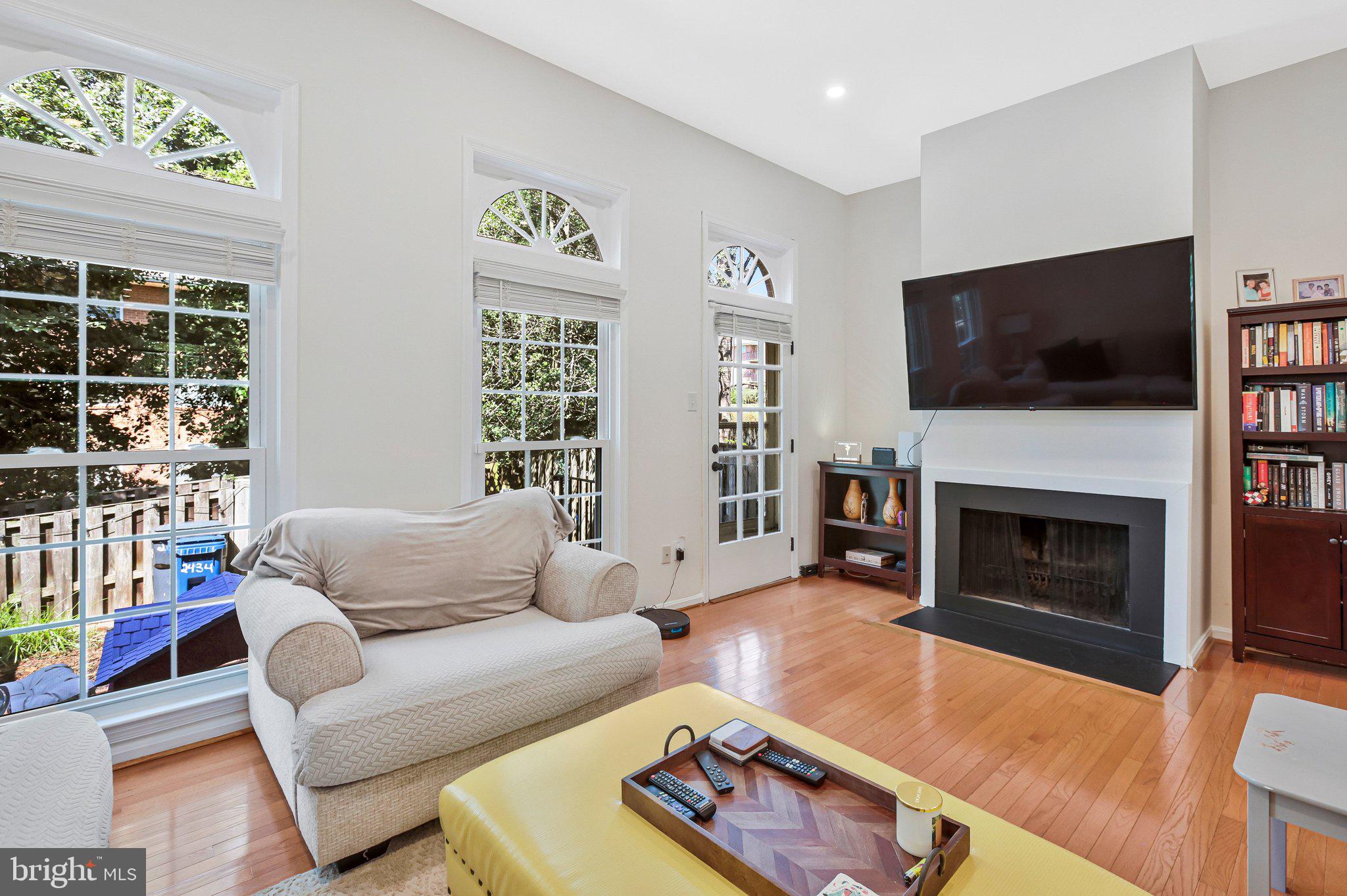 2434 WINDBREAK DRIVE