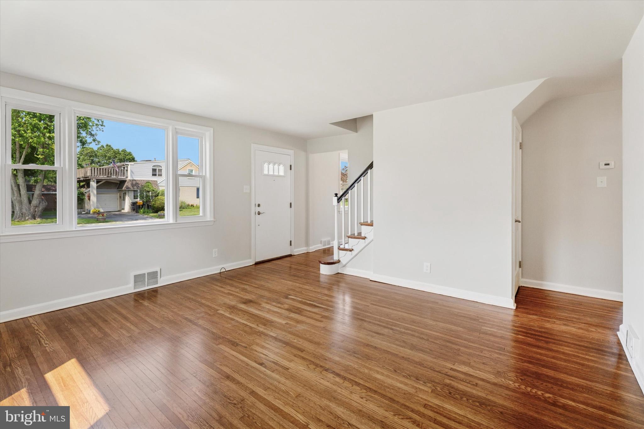 464 CLAREMONT ROAD