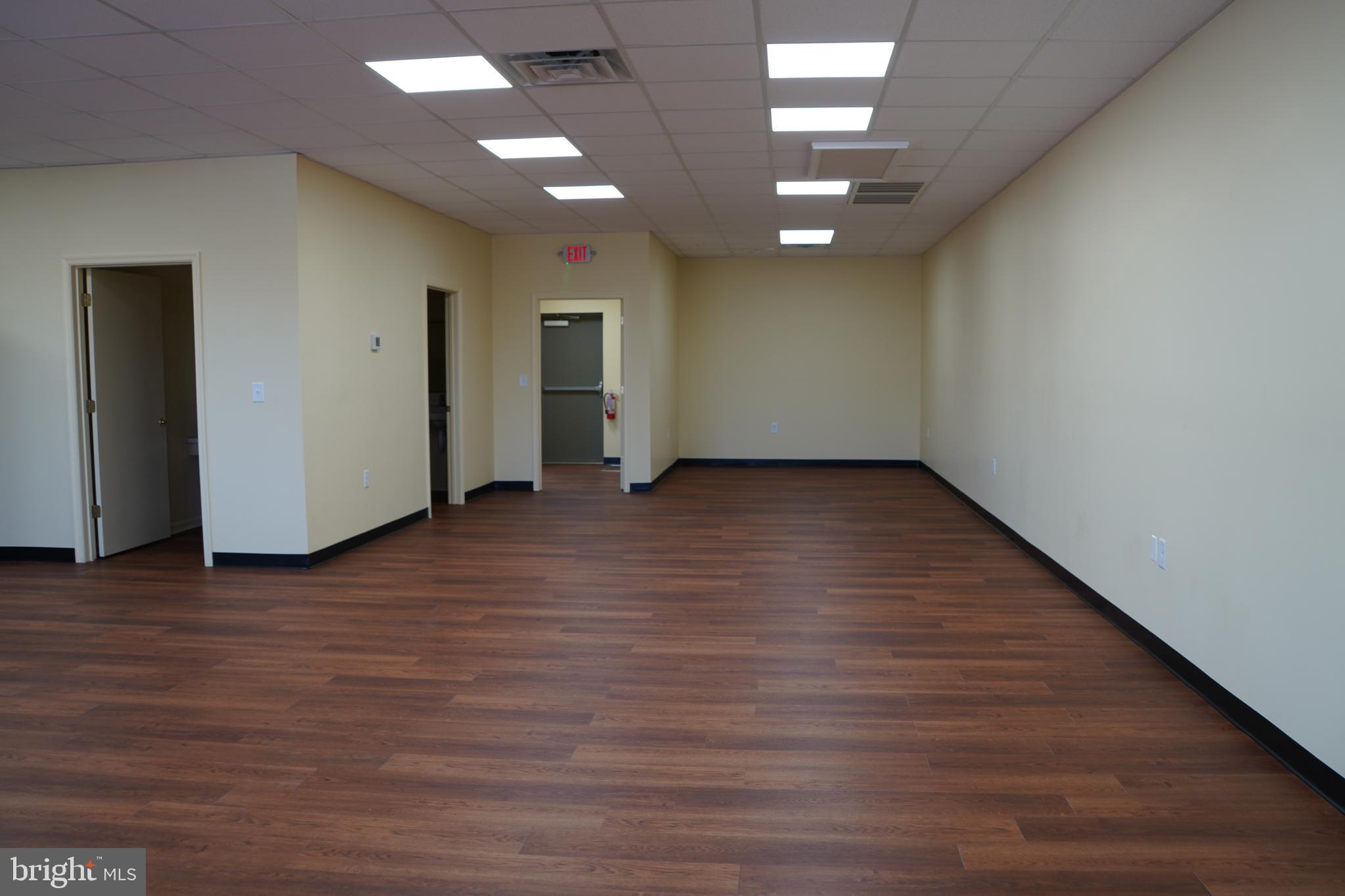 TUSCAWILLA HILLS - Commercial Lease