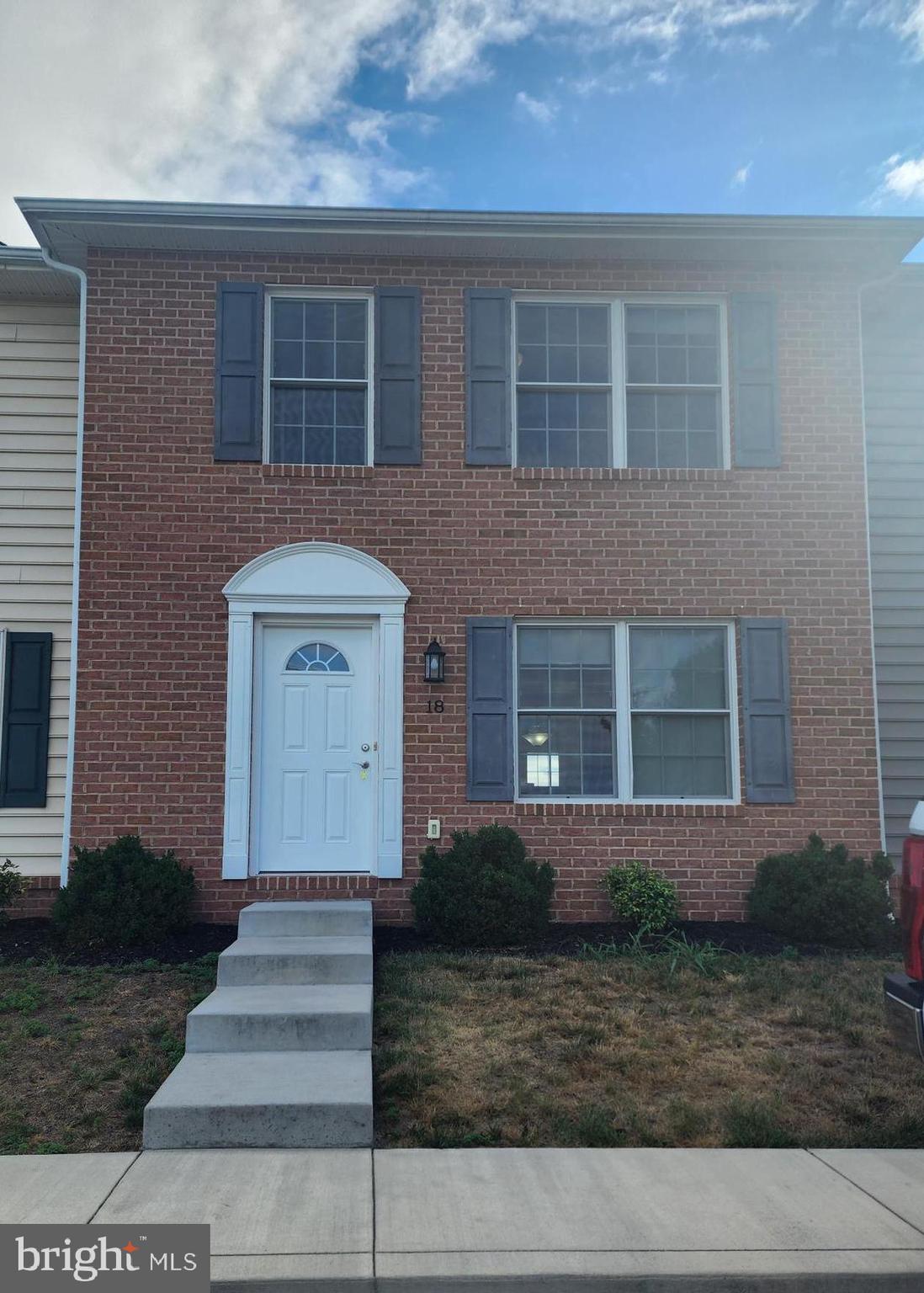 NONE AVAILABLE - Residential Lease