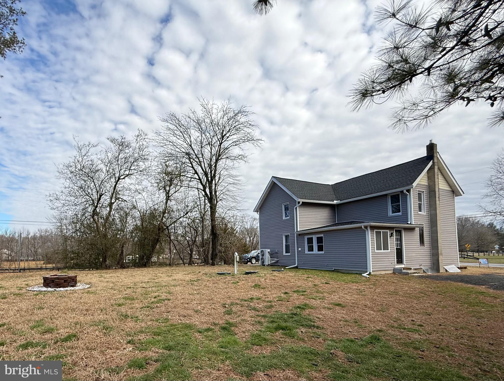 4535 PEARSONS CORNER ROAD