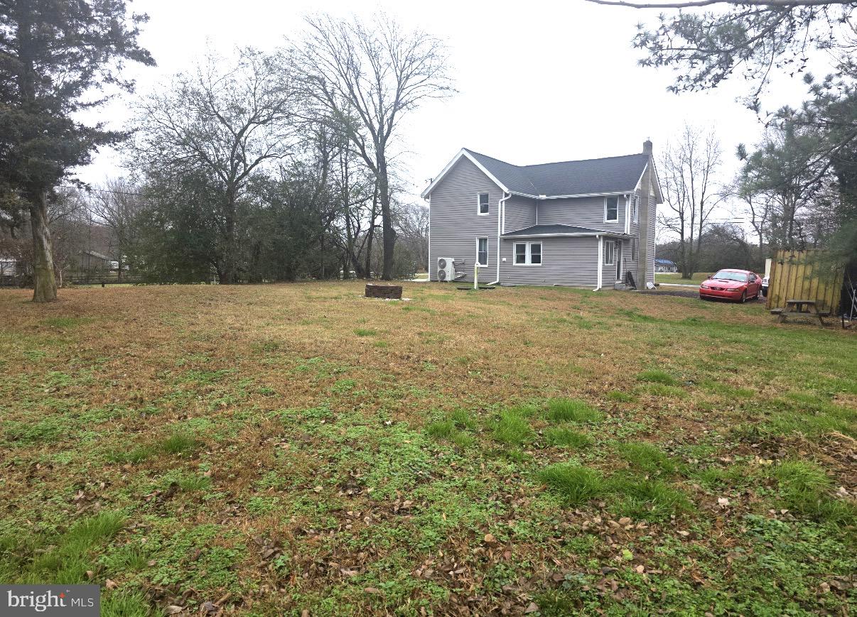 4535 PEARSONS CORNER ROAD