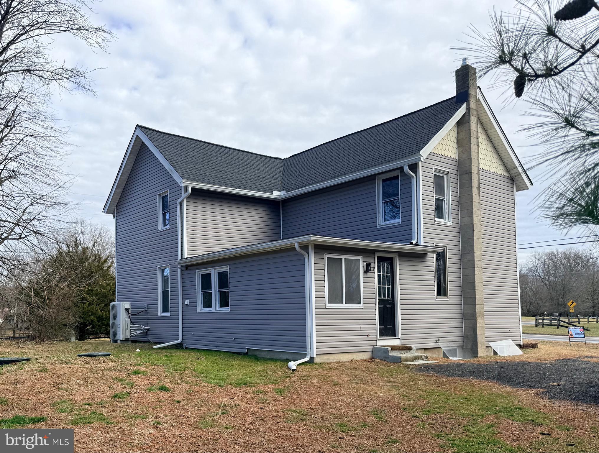 4535 PEARSONS CORNER ROAD