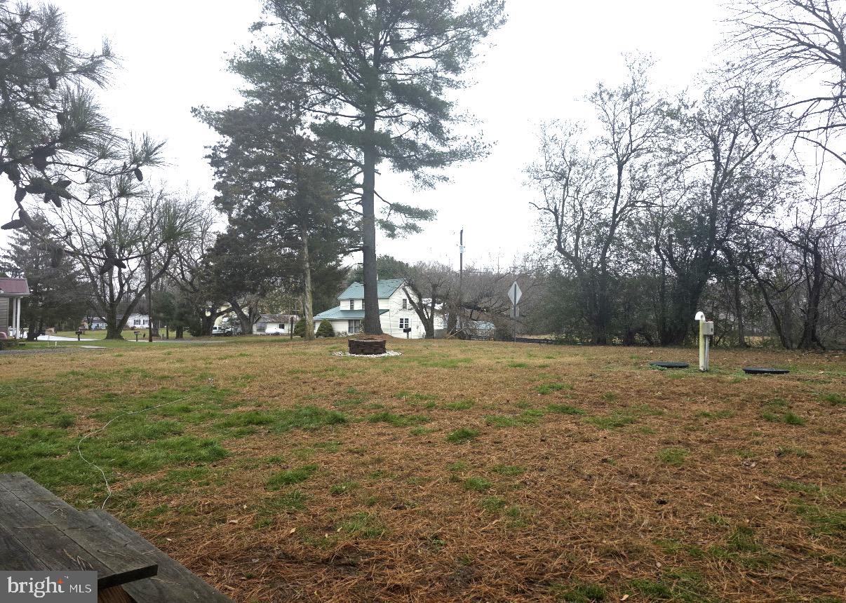 4535 PEARSONS CORNER ROAD