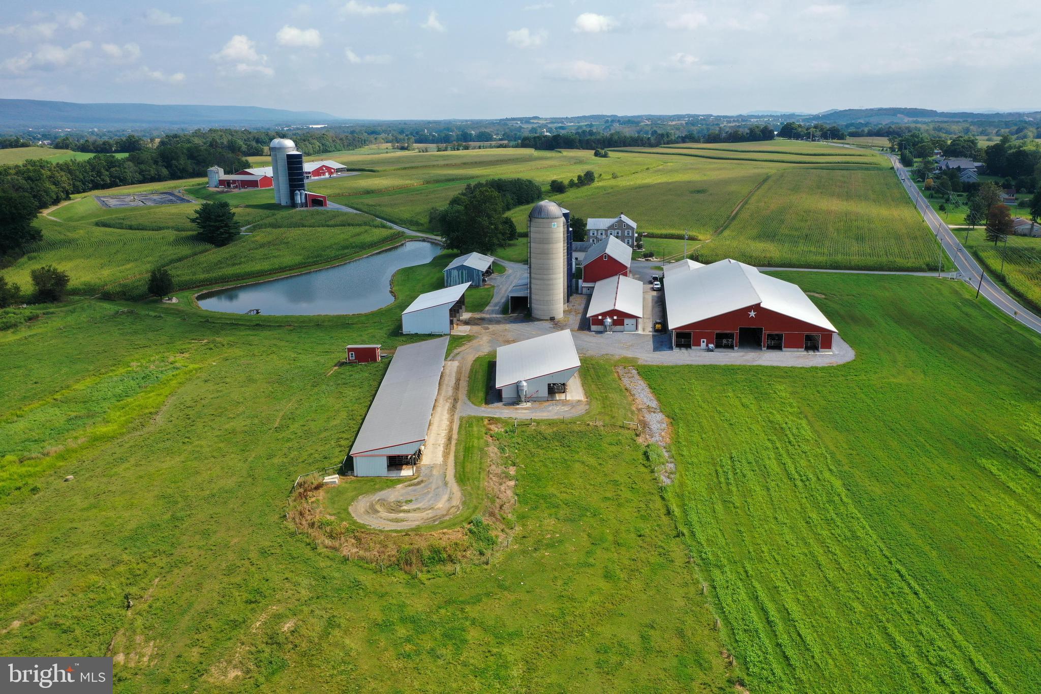 NONE AVAILABLE - Farm