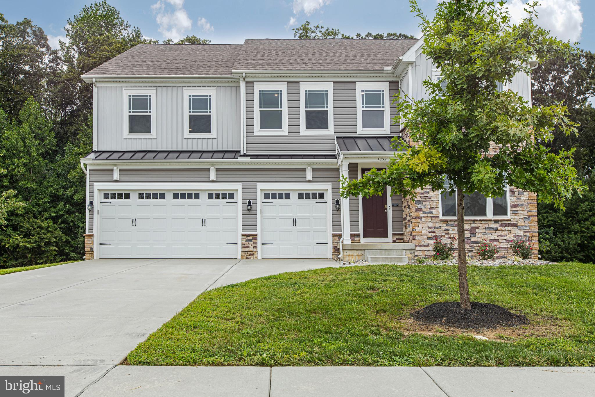1252 PIMPERNELL PATH