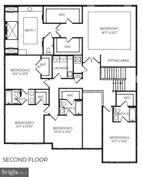 1252 PIMPERNELL PATH