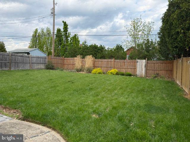 NONE AVAILABLE - Residential