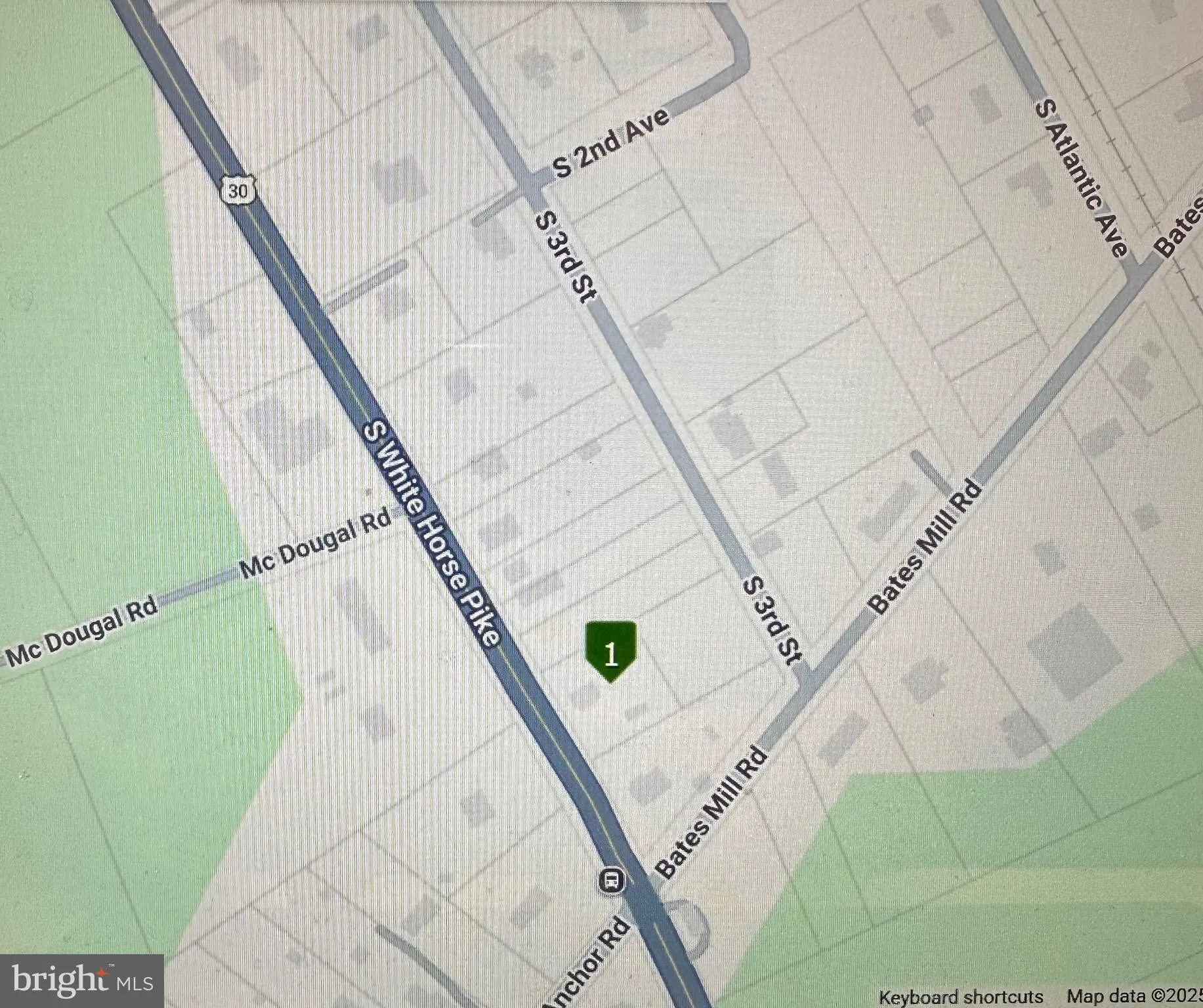 Waterford Works, New Jersey 08089, United States, ,Commercial,Active,217497