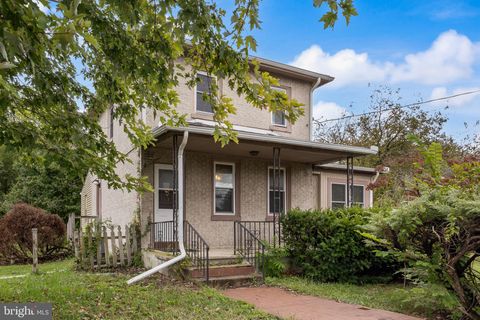 Photo of 214 S White Horse Pike, WATERFORD WORKS, NJ 08089 (MLS # NJCD2102950)