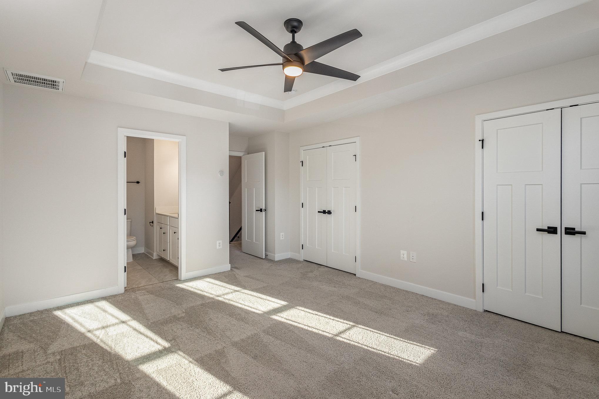 FREDERICKSBURG CITY - Residential Lease