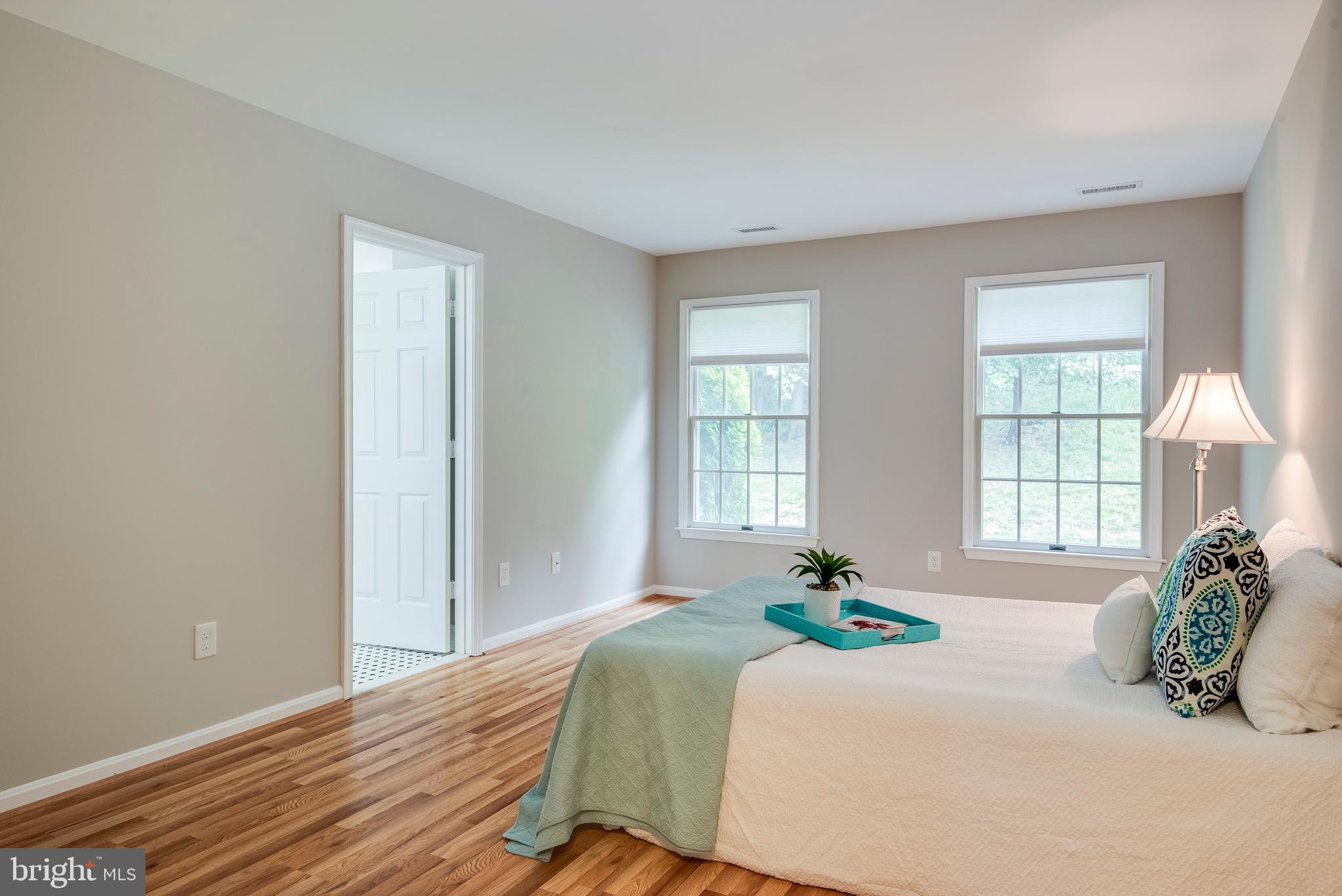 HERITAGE HARBOUR - Residential