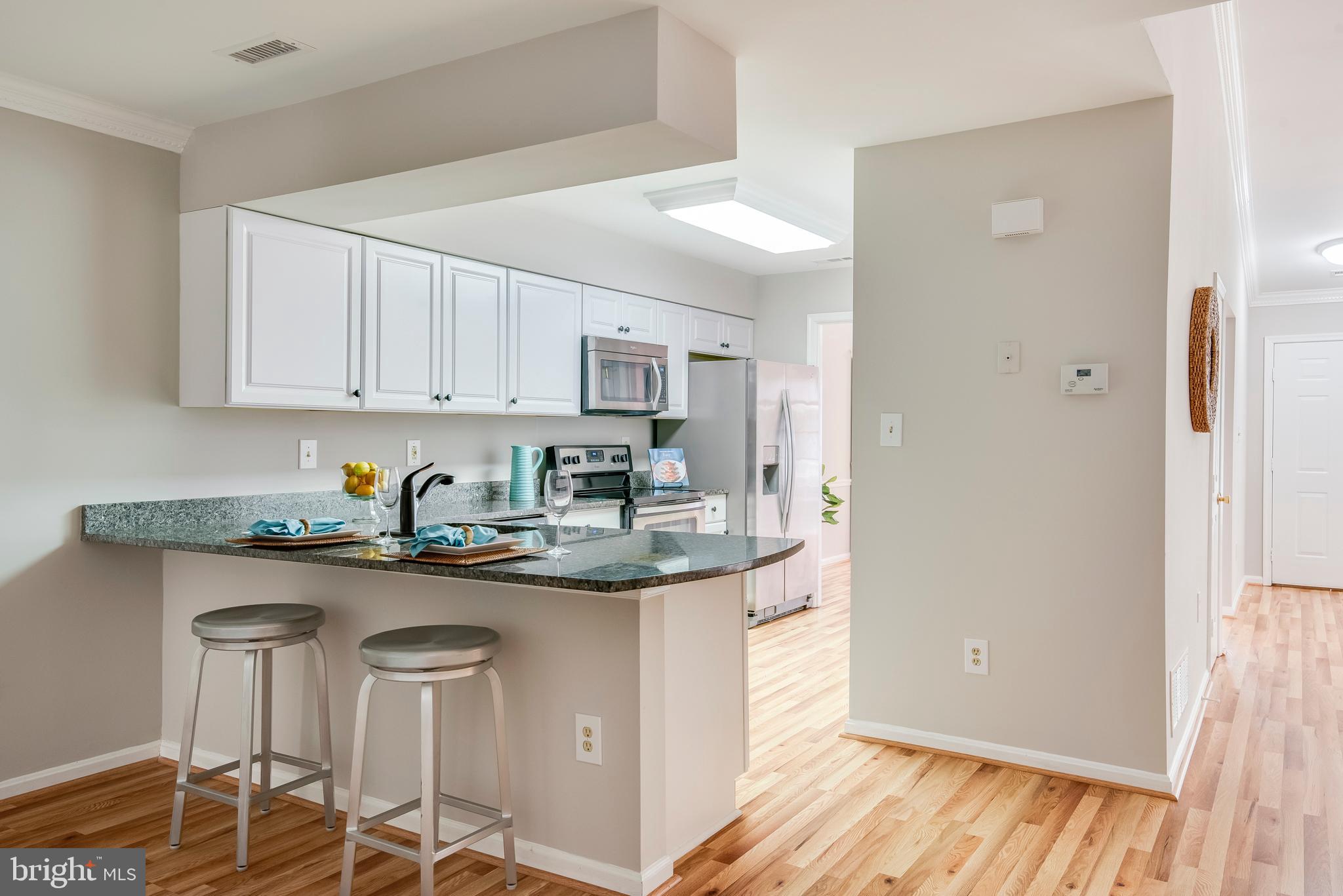 HERITAGE HARBOUR - Residential