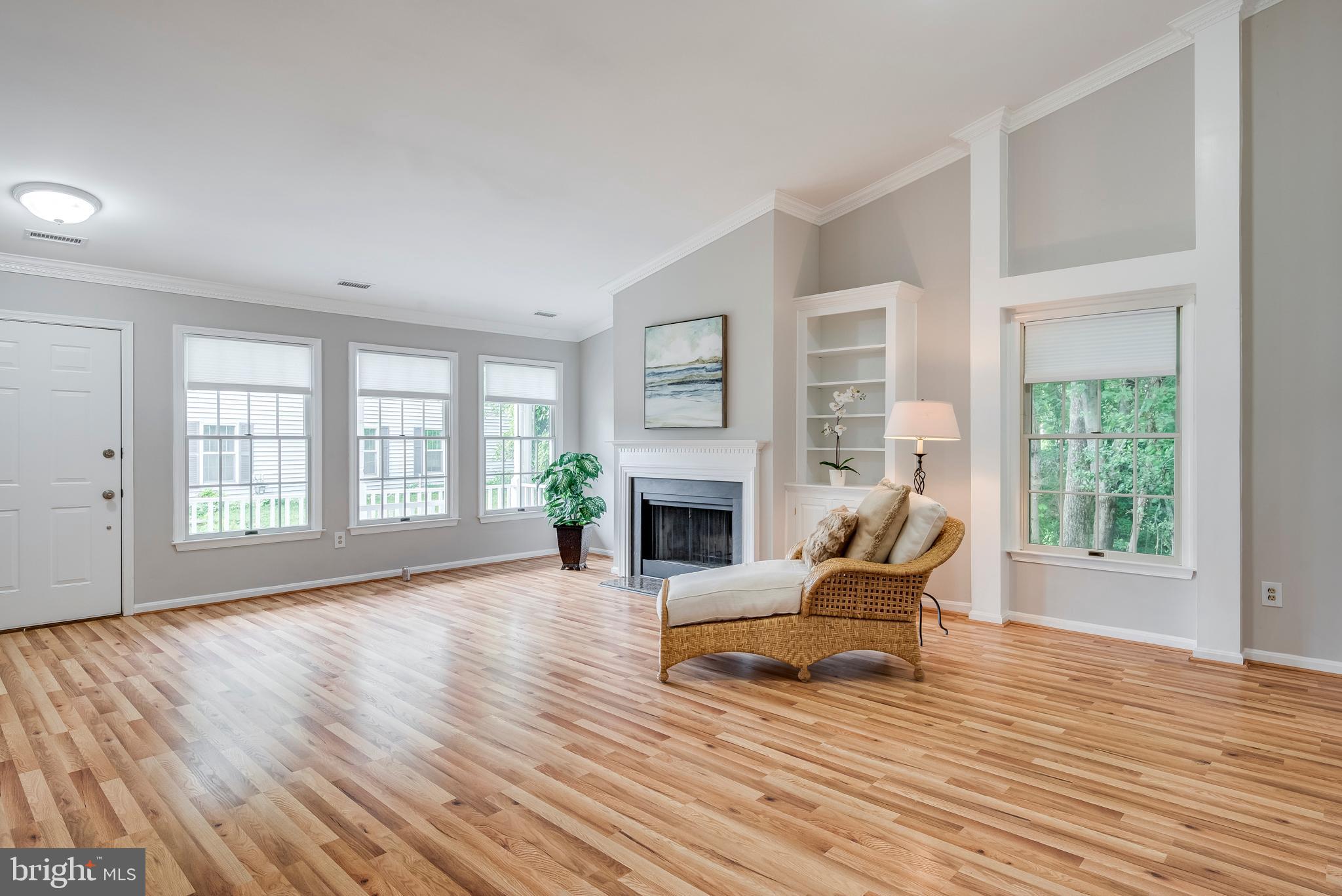 HERITAGE HARBOUR - Residential