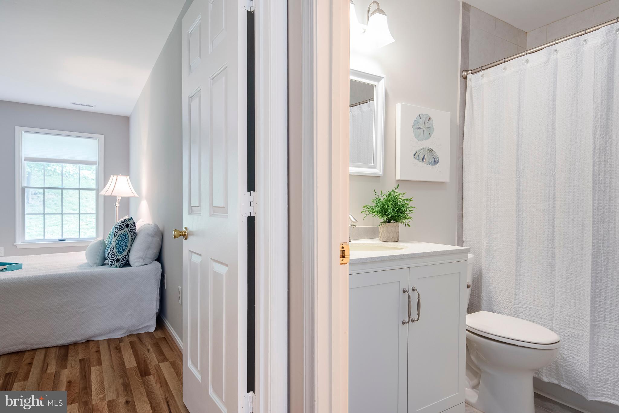 HERITAGE HARBOUR - Residential