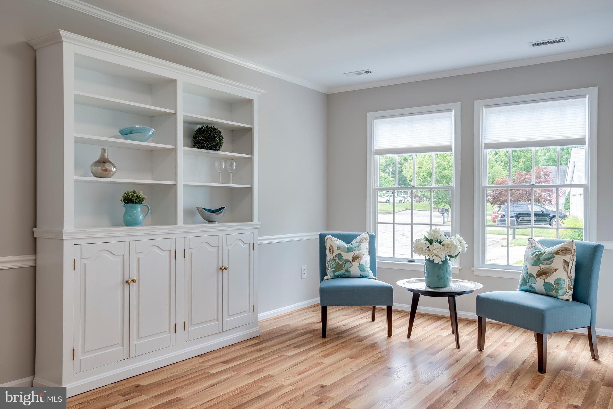 HERITAGE HARBOUR - Residential