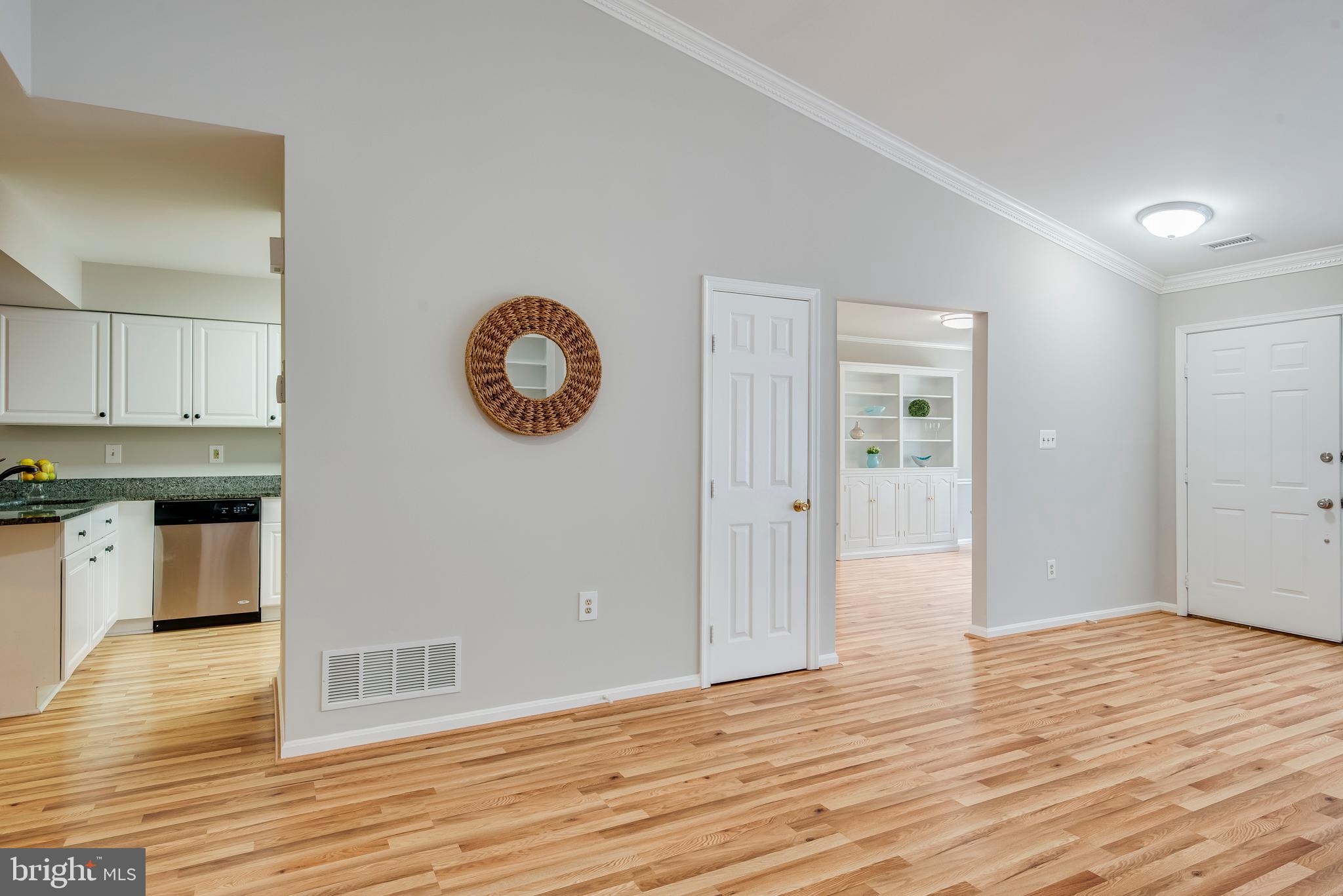 HERITAGE HARBOUR - Residential