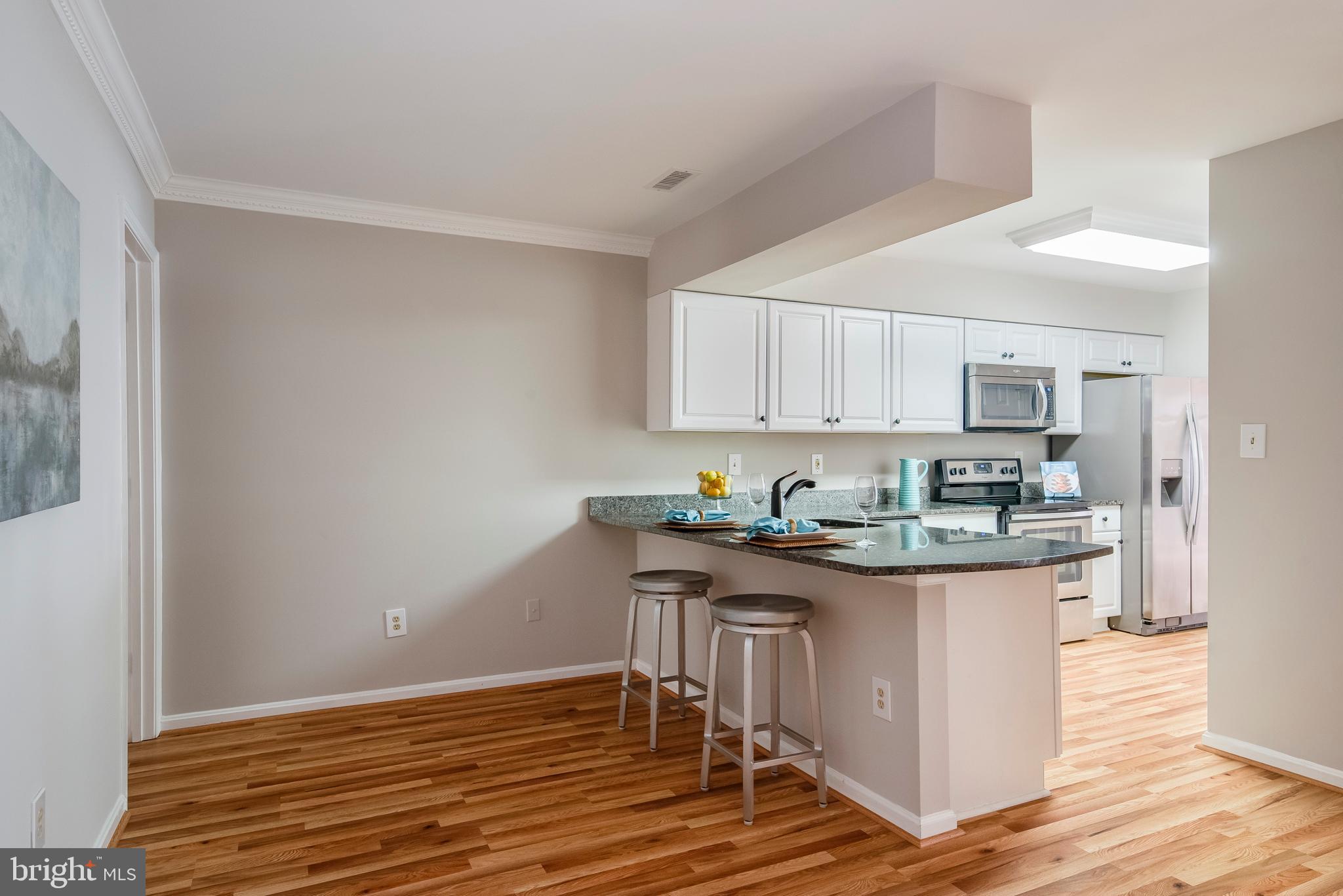 HERITAGE HARBOUR - Residential